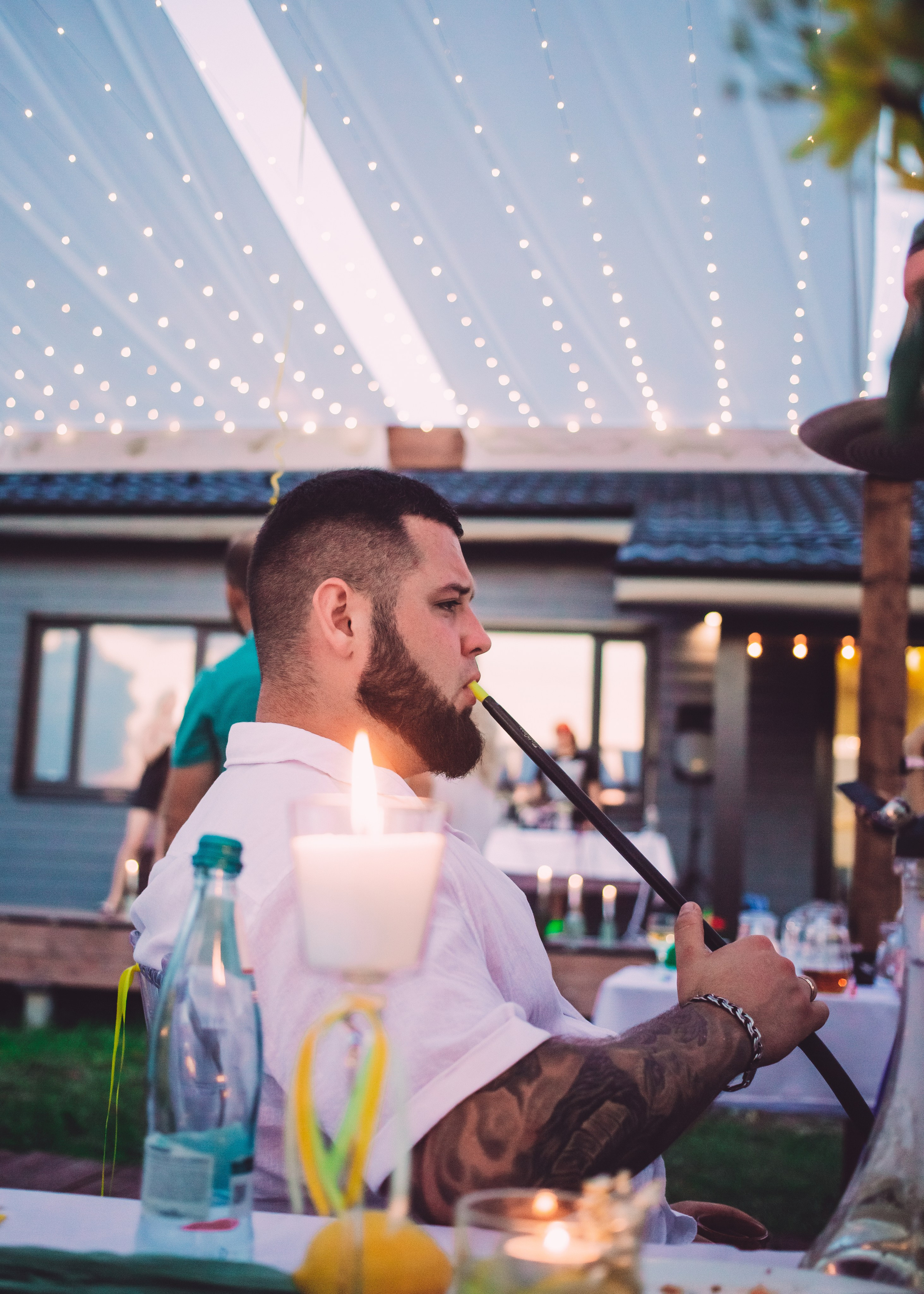 Артем и Ника. Фотограф Зеленоград, Москва