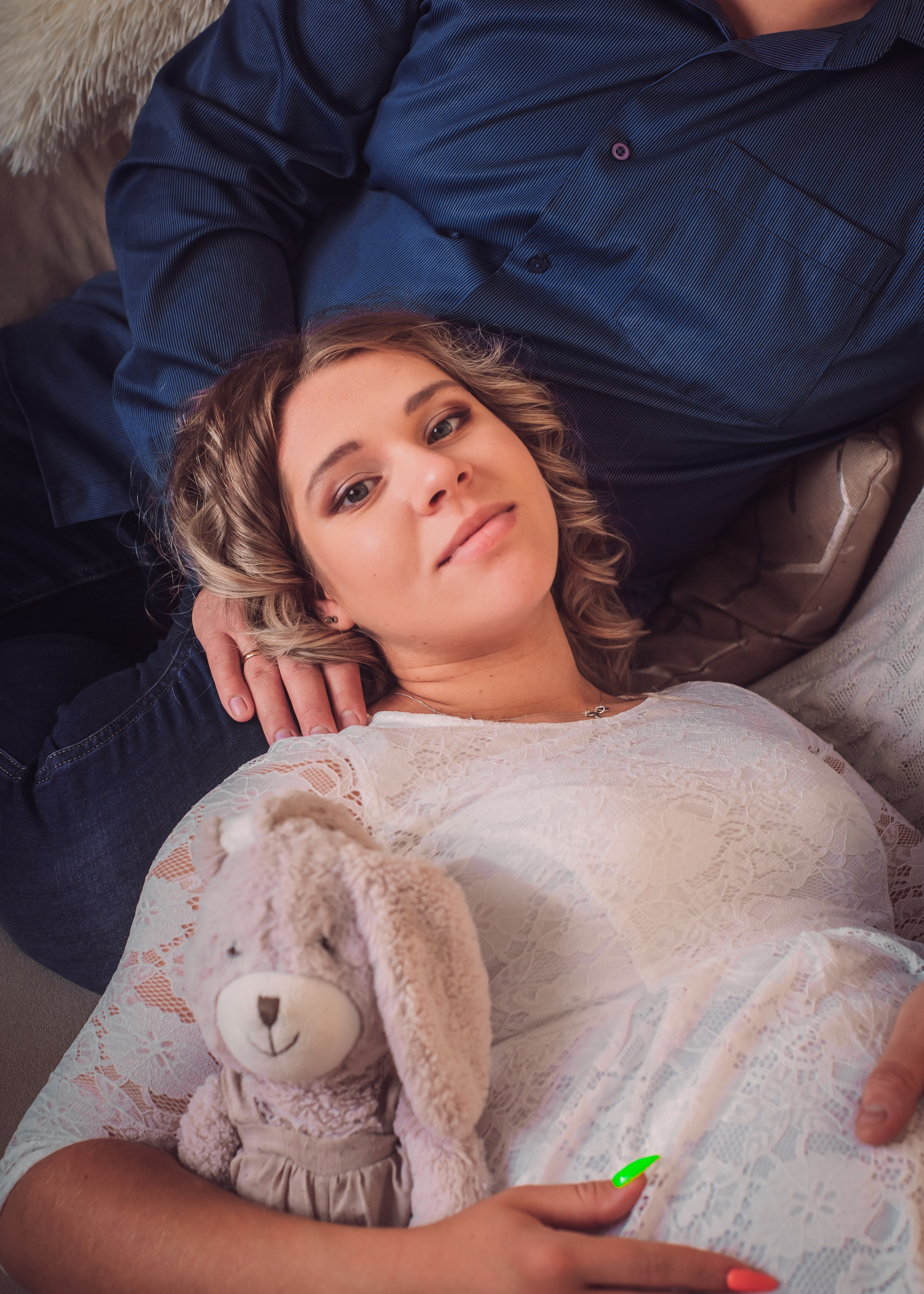 Александр и Ксения. Фотограф Зеленоград, Москва