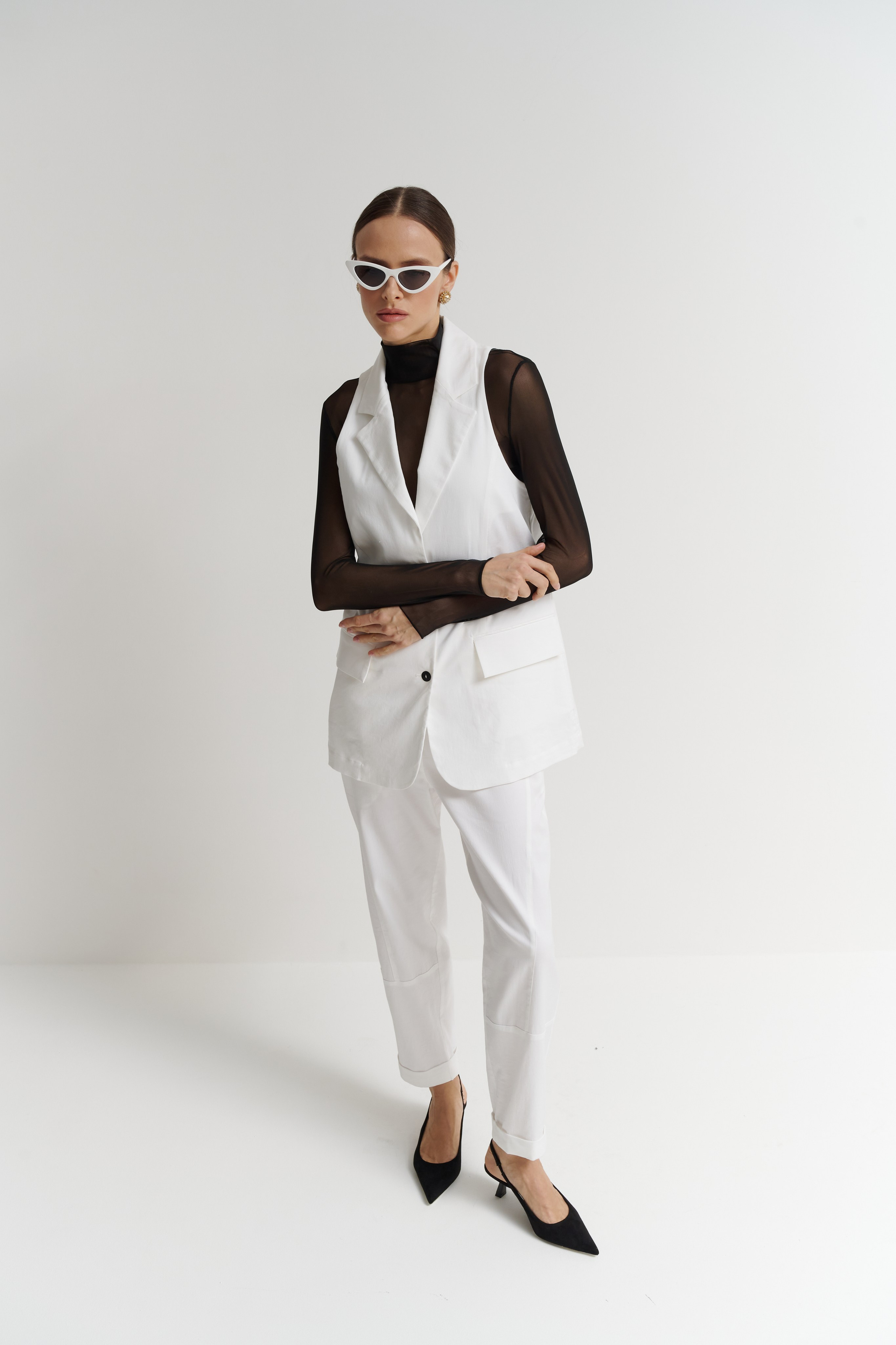 COLETTE ADONY CATALOG. Главная