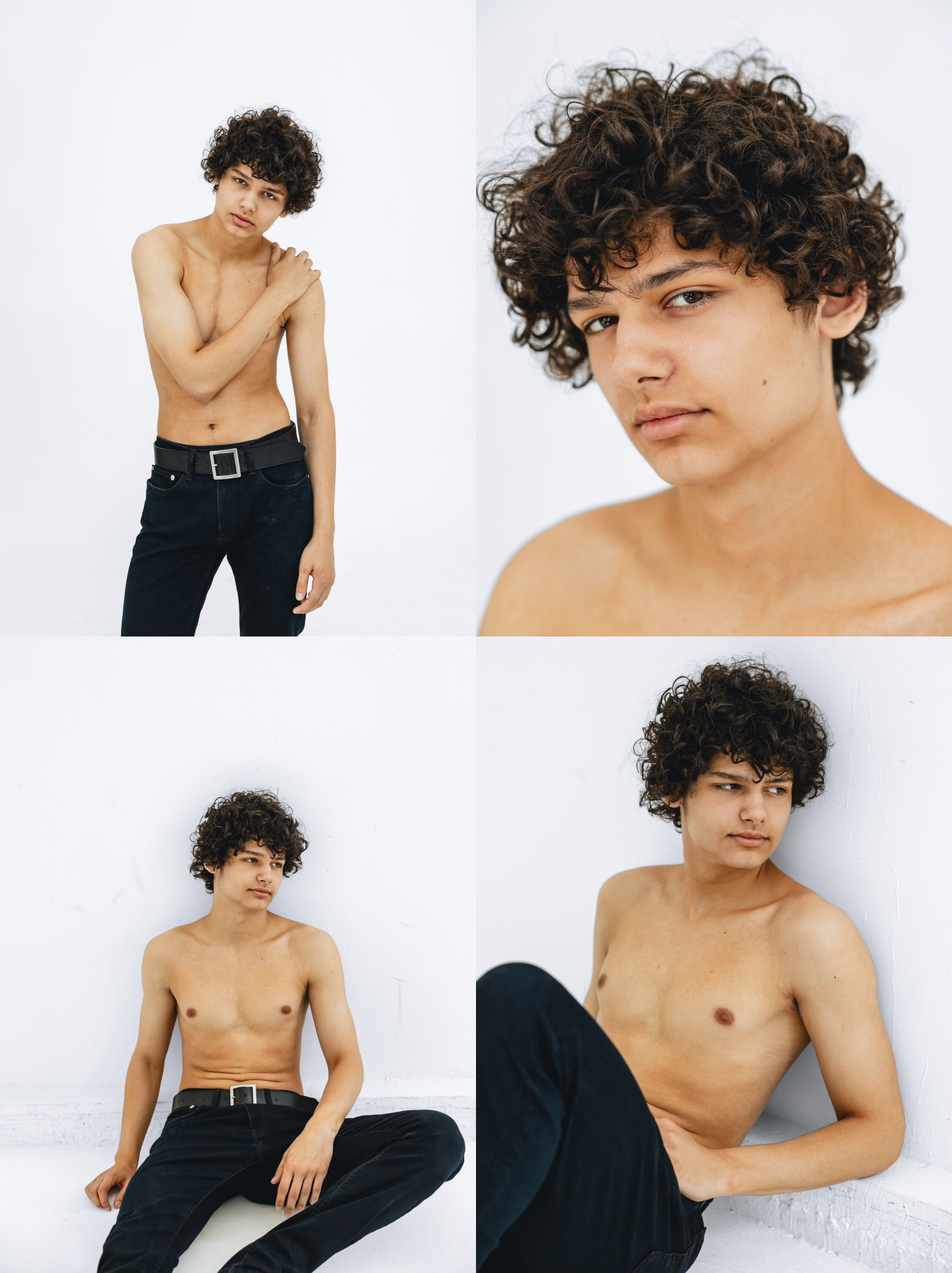 Корней. Модельное агентство