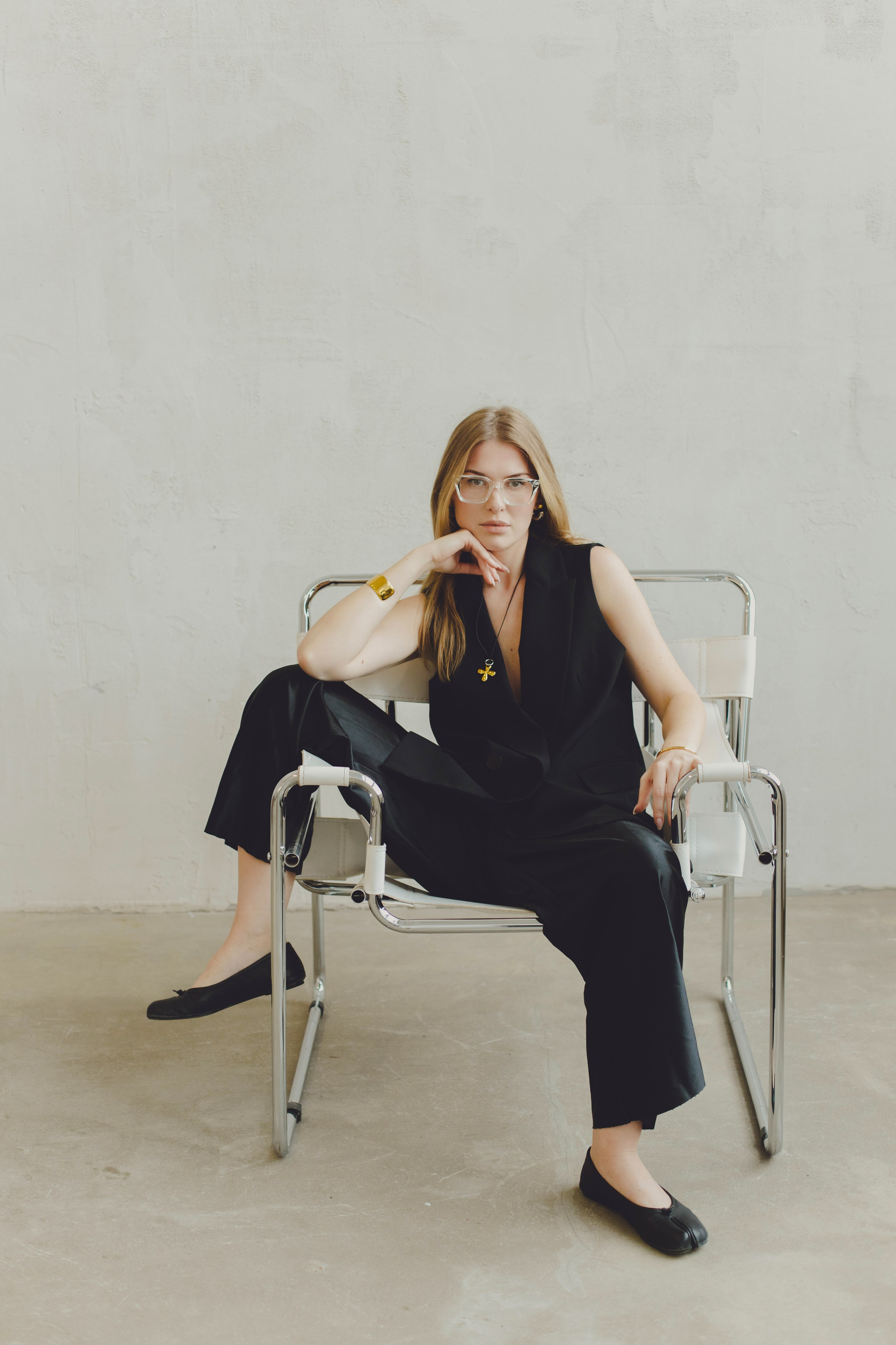 Элина. Модельное агентство