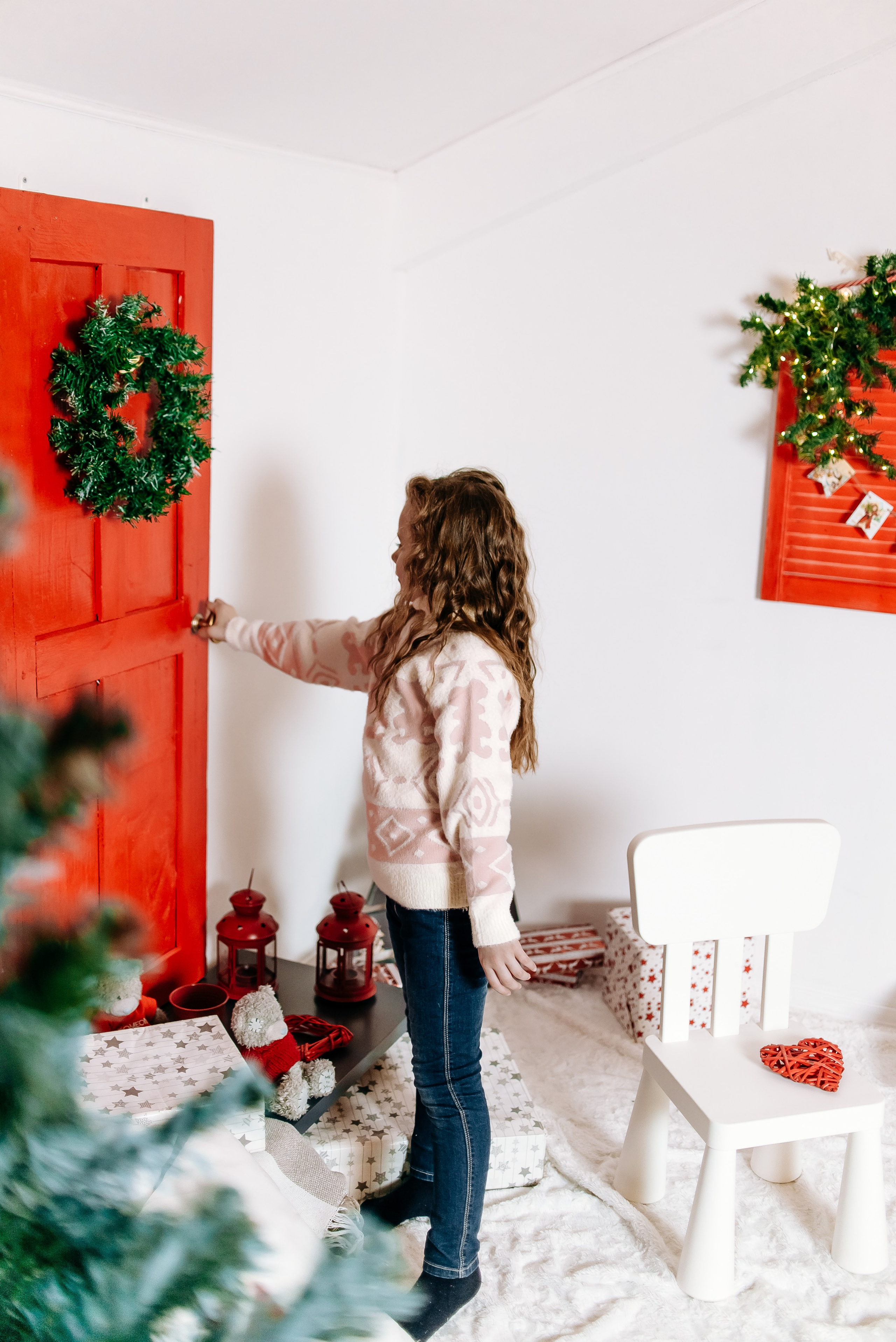 Запись на Новогодние фотосессии уже открыта. Семейный, школьный фотограф в городе Салават Камила Абдракипова