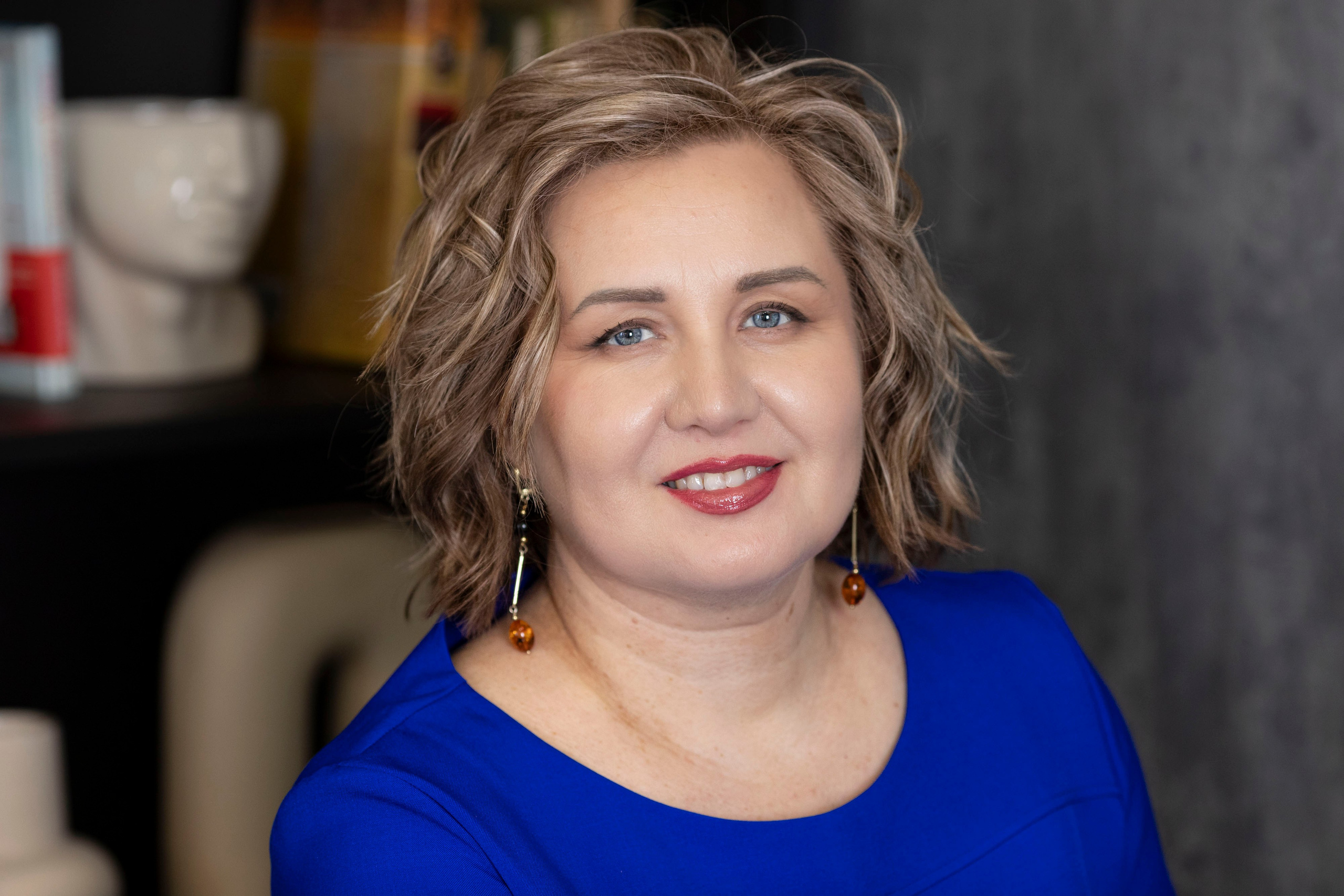 Василевская Ирина. Продукция NL. ФотоХудожник Харитонова Ирина г. Санкт-Петербург