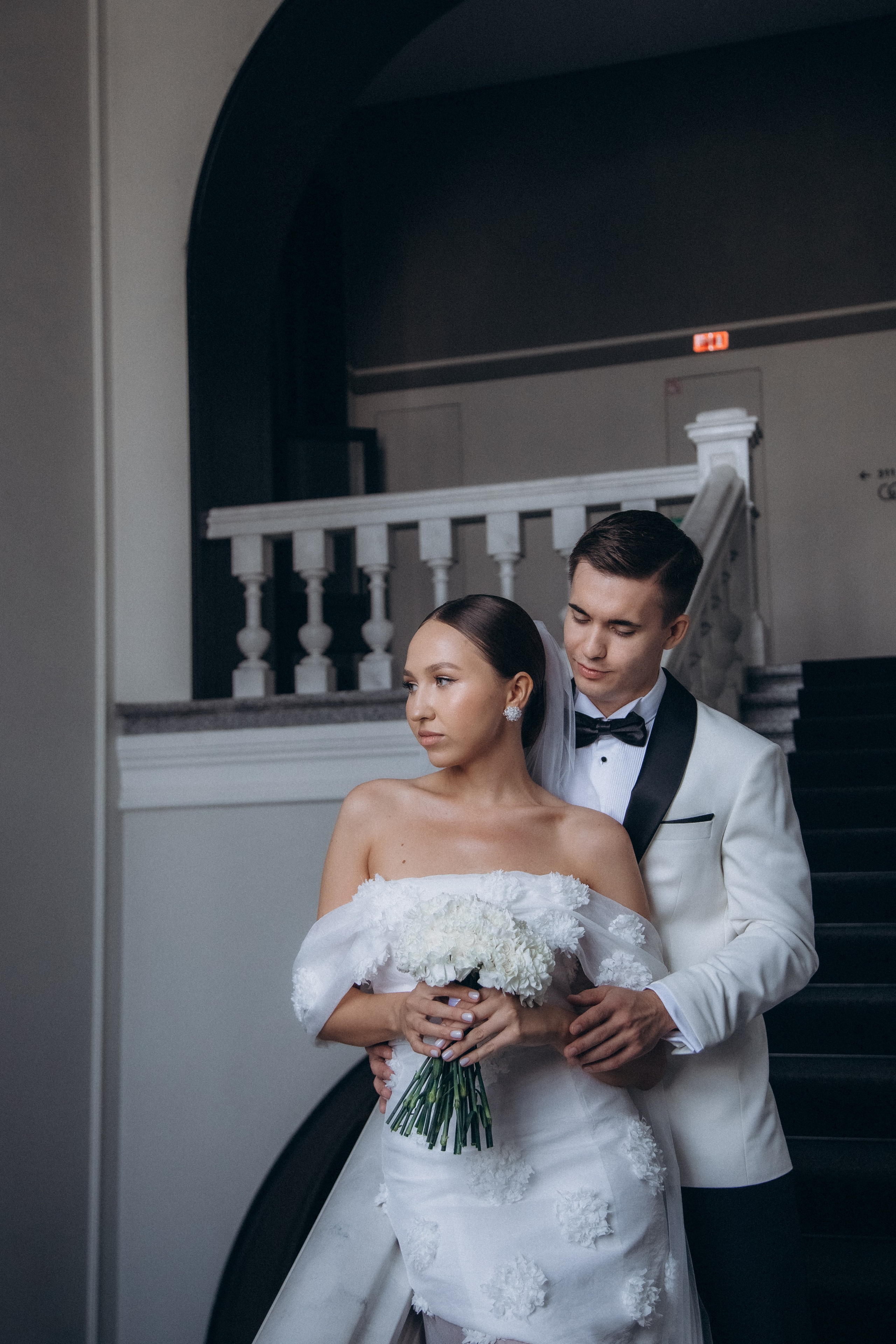 Алсу & Булат. Свадебный фотограф в Москве и Казани