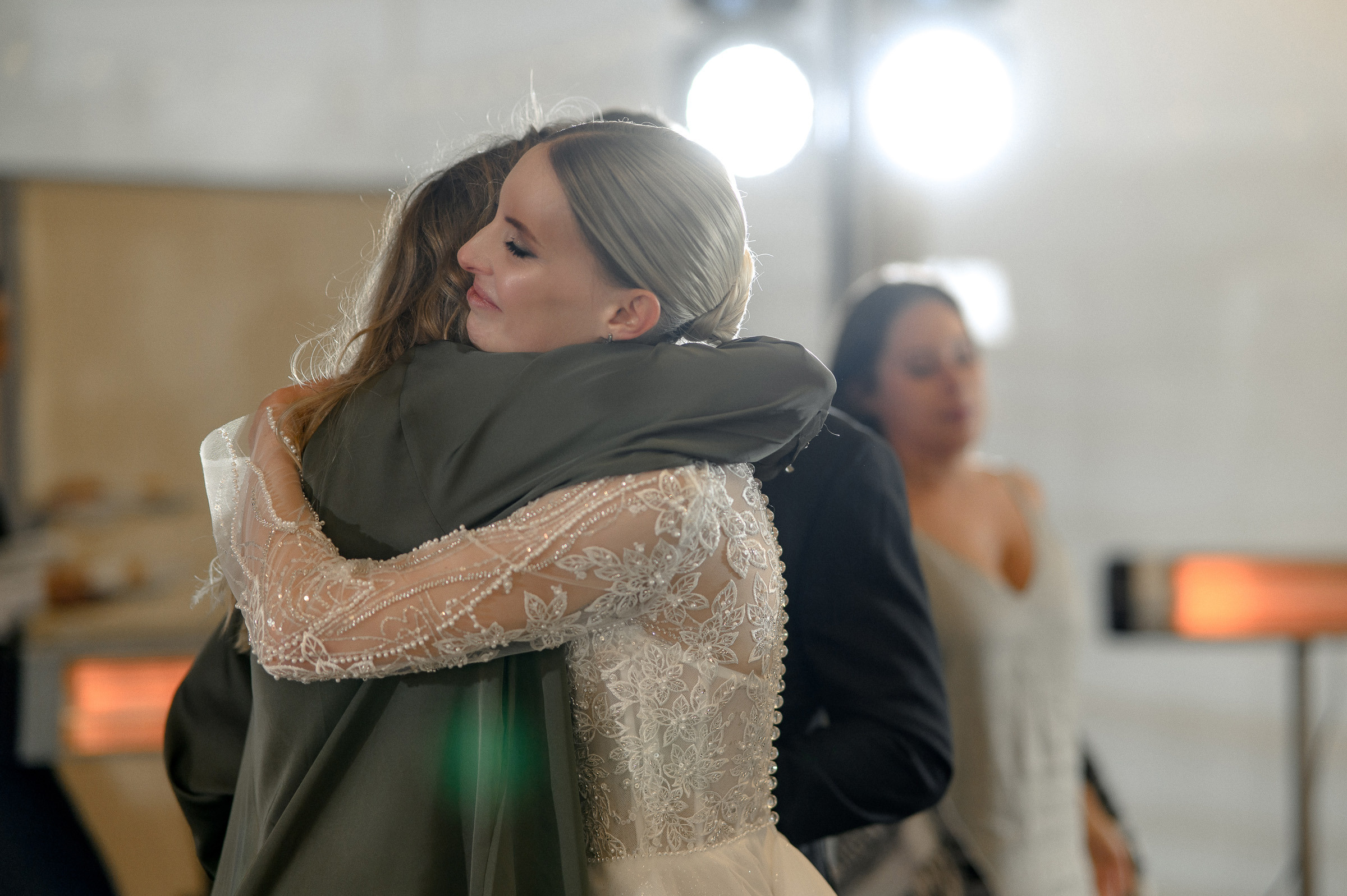 Classic wedding story in Moscow. Wedding photographer