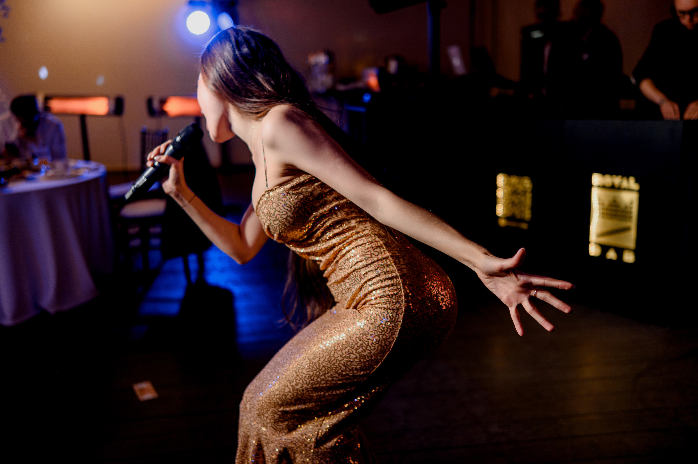 Classic wedding story in Moscow. Wedding photographer