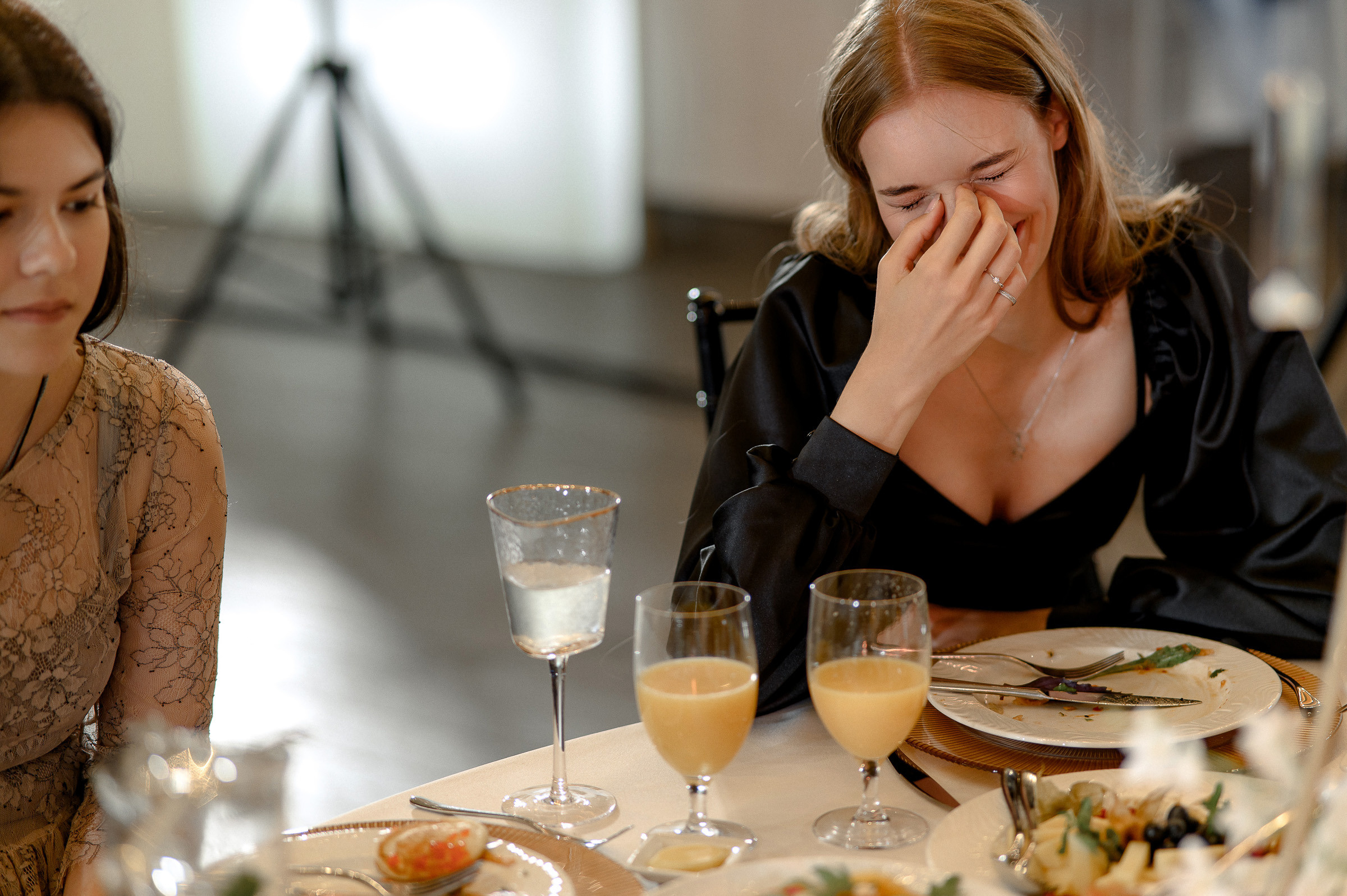 Classic wedding story in Moscow. Wedding photographer