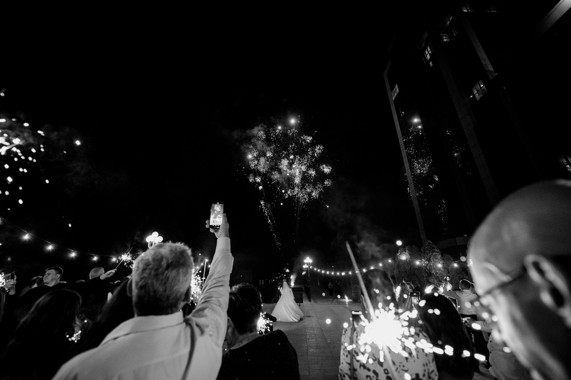 Вторая команда. Свадебный фотограф в Астрахани и Москве