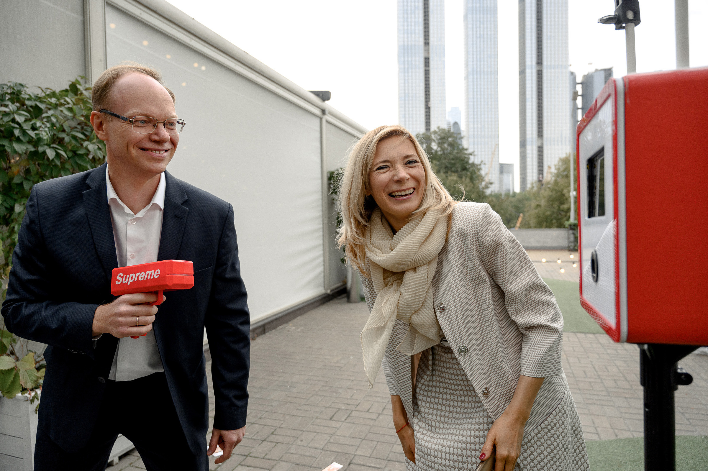 Classic wedding story in Moscow. Wedding photographer