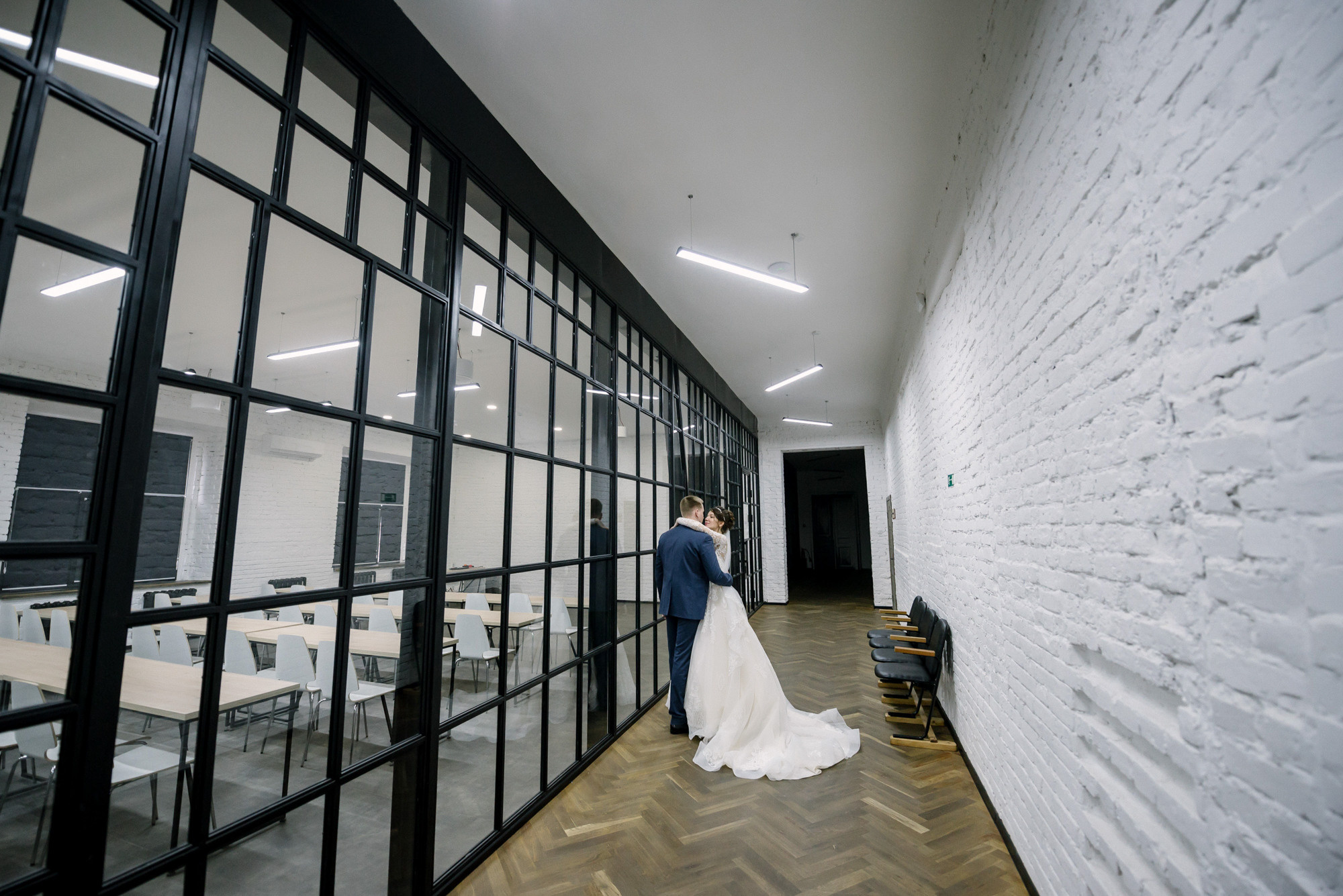 Вторая команда. Свадебный фотограф в Астрахани и Москве