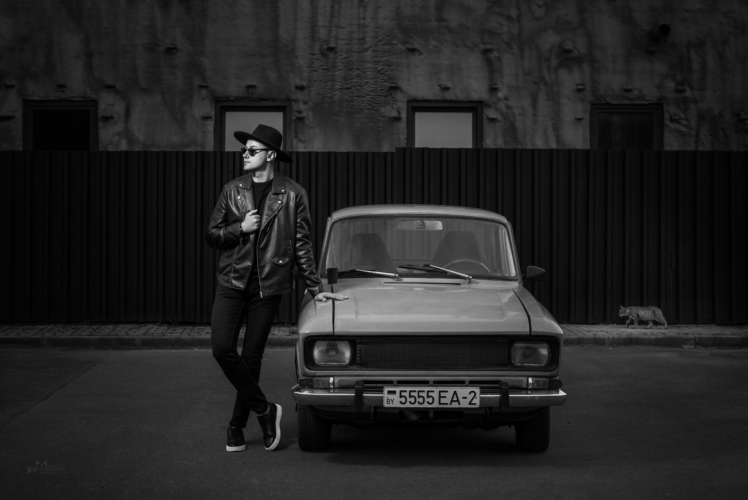 Nicolay. Фотограф/видеомейкер в Минске, Москве, Витебске, видеосьемка