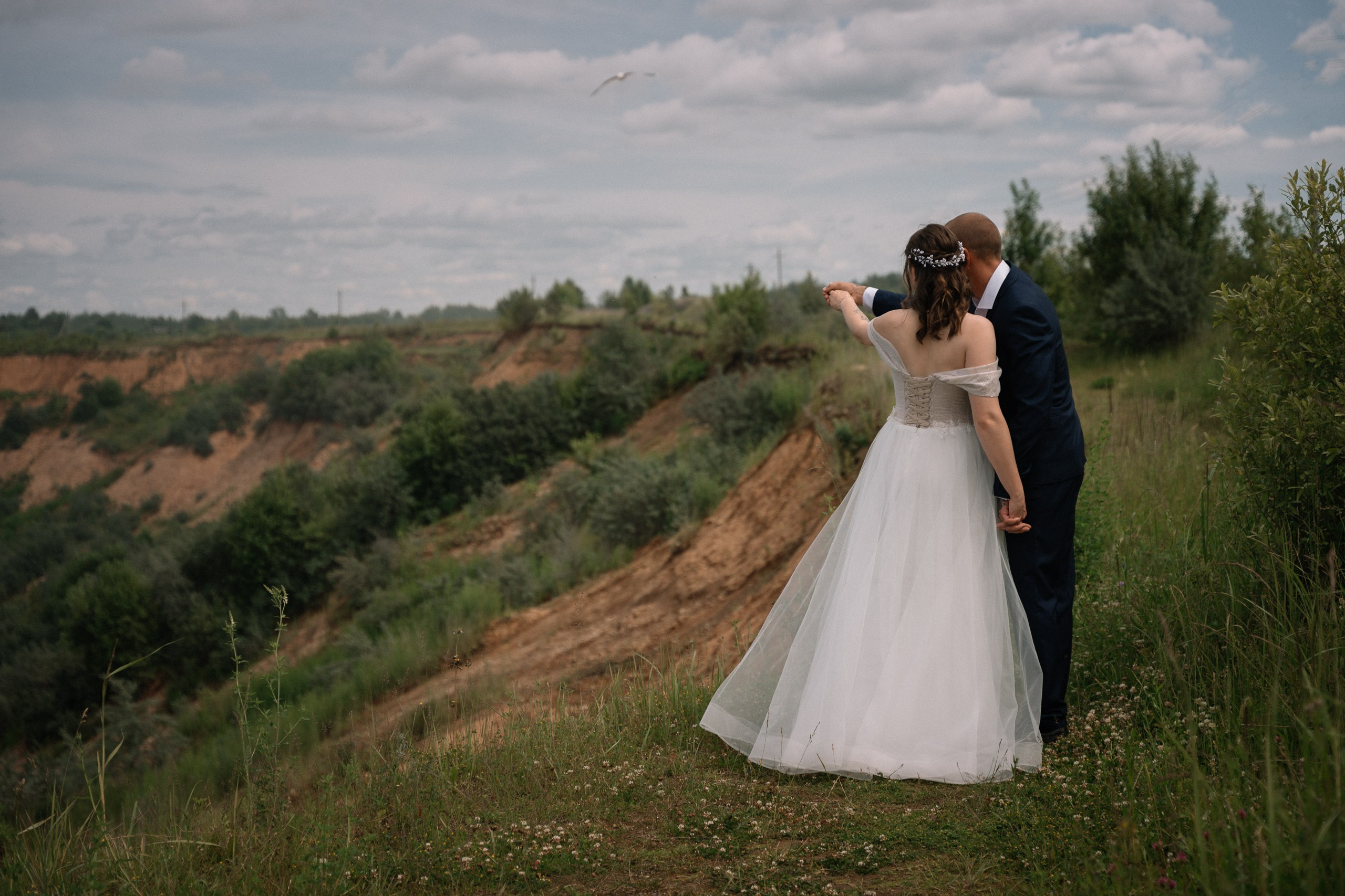 Victor + Natalie. Фотограф/видеомейкер в Минске, Москве, Витебске, видеосьемка
