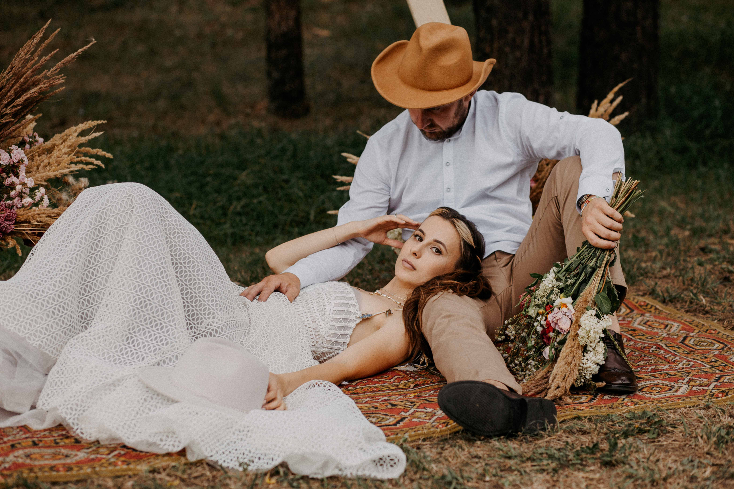 Artiom&Marina. Wedding and family photographer Nina Pavlovets