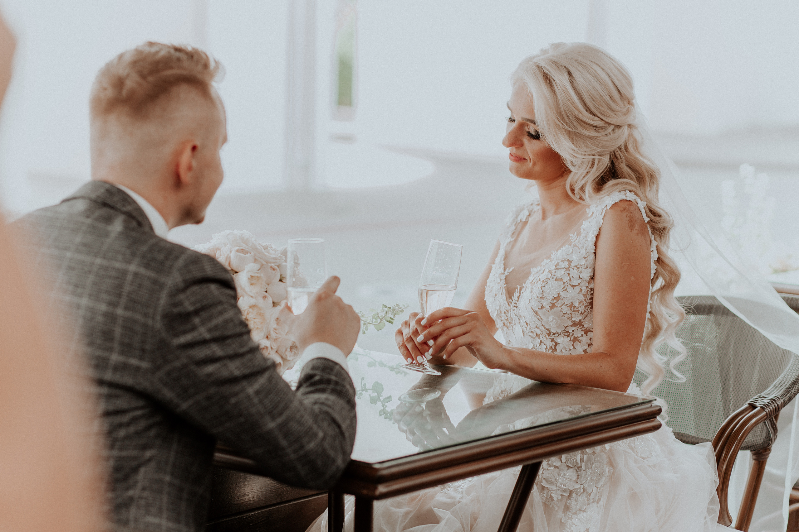 Pasha&Marina. Wedding and family photographer Nina Pavlovets