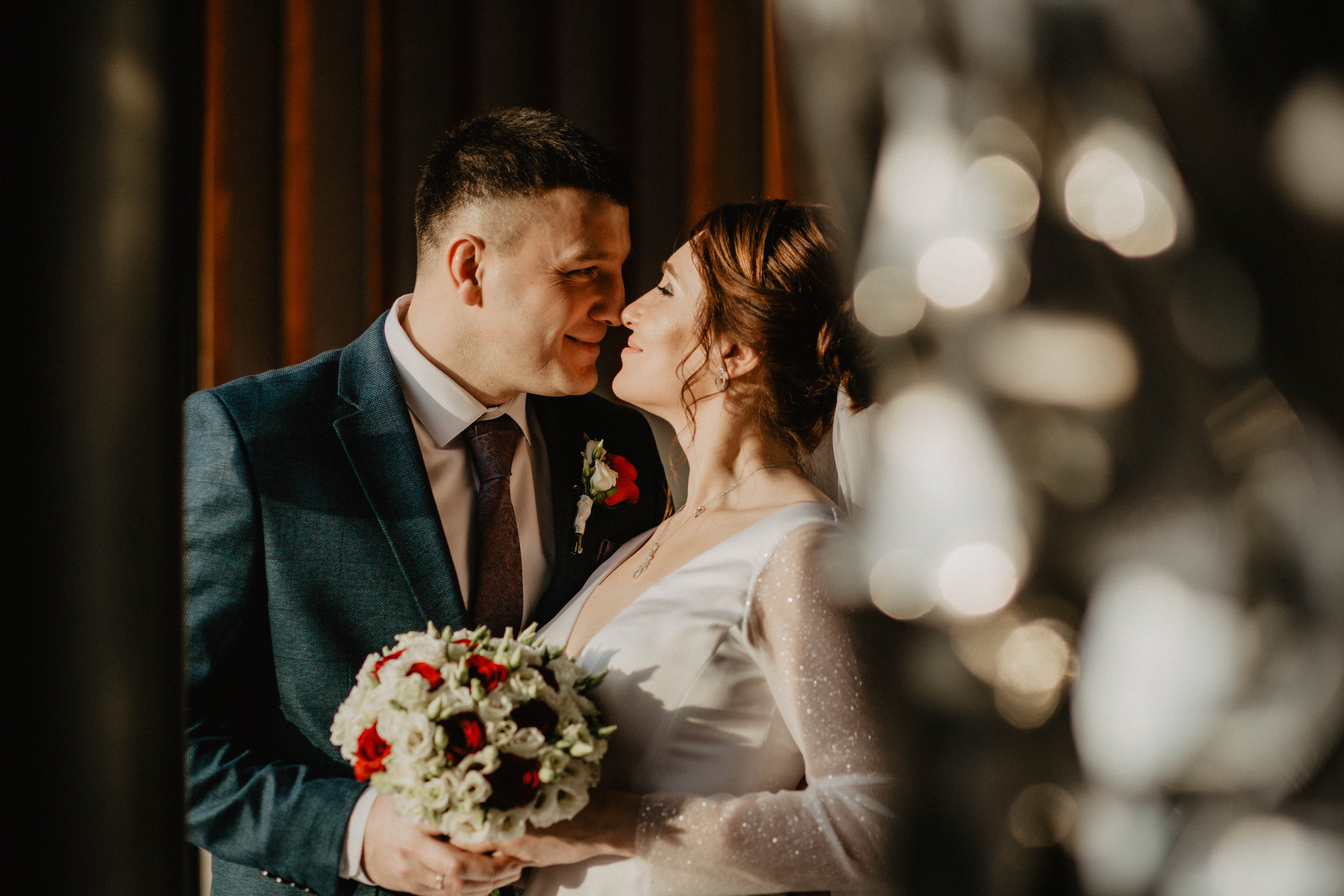 Wedding and family photographer Nina Pavlovets