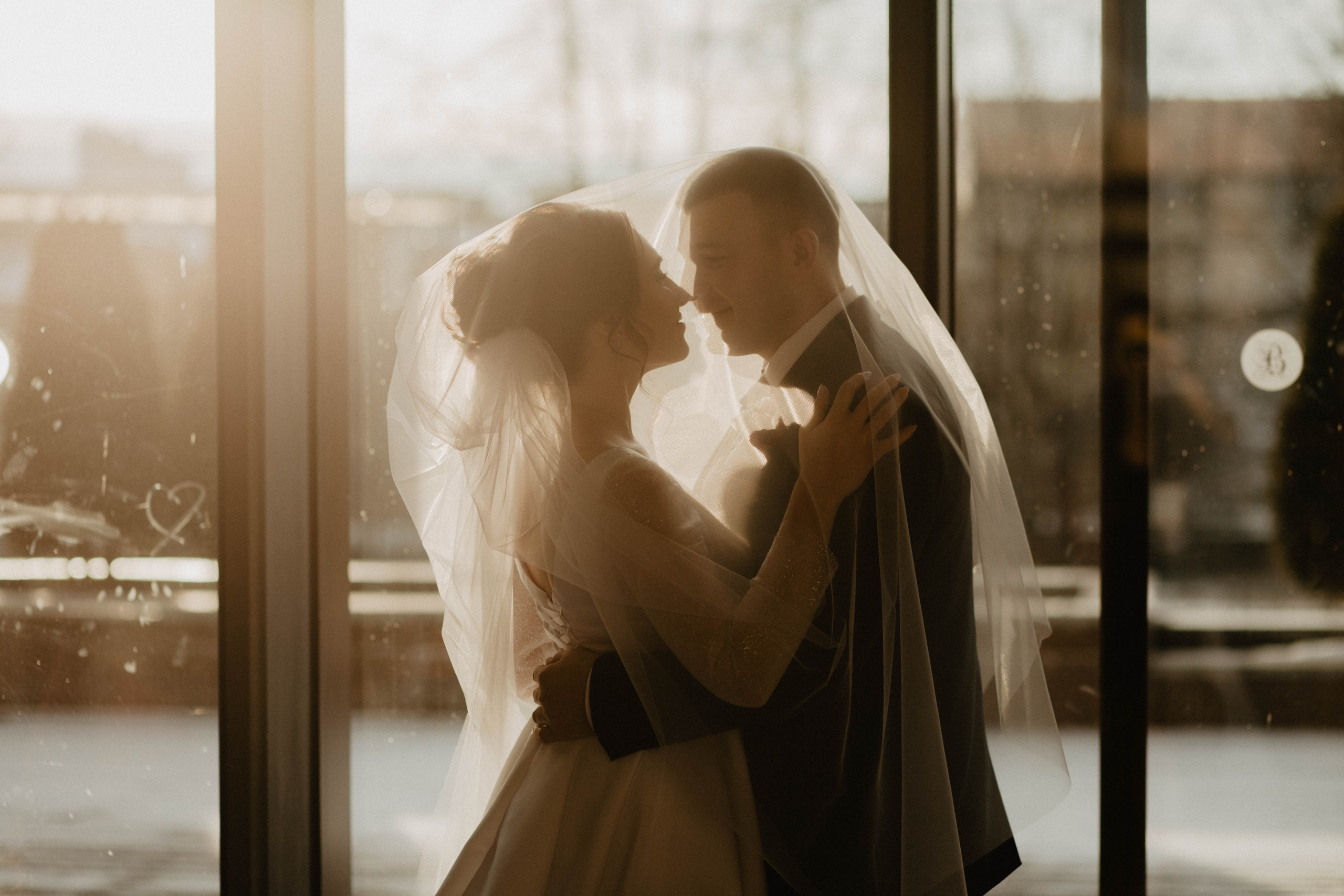 Alexander&Ekaterina. Wedding and family photographer Nina Pavlovets