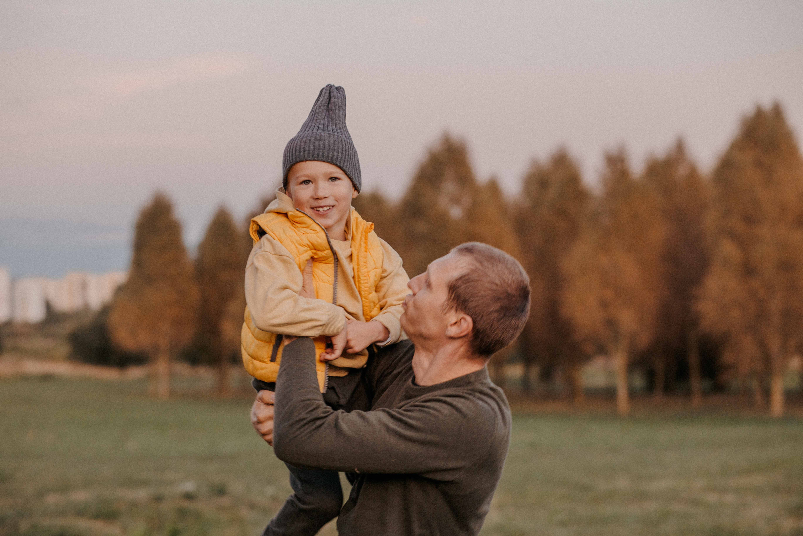 Family. Wedding and family photographer Nina Pavlovets