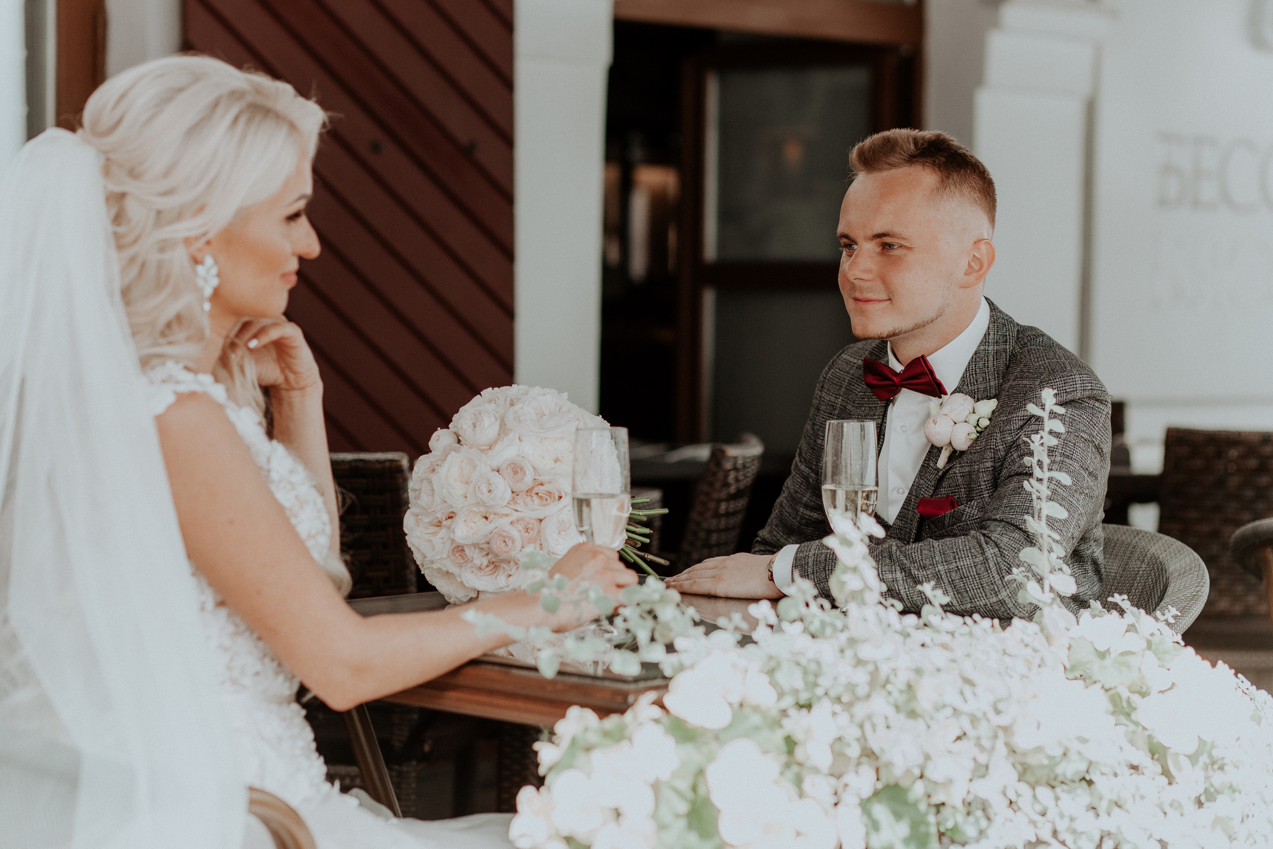 Pasha&Marina. Wedding and family photographer Nina Pavlovets