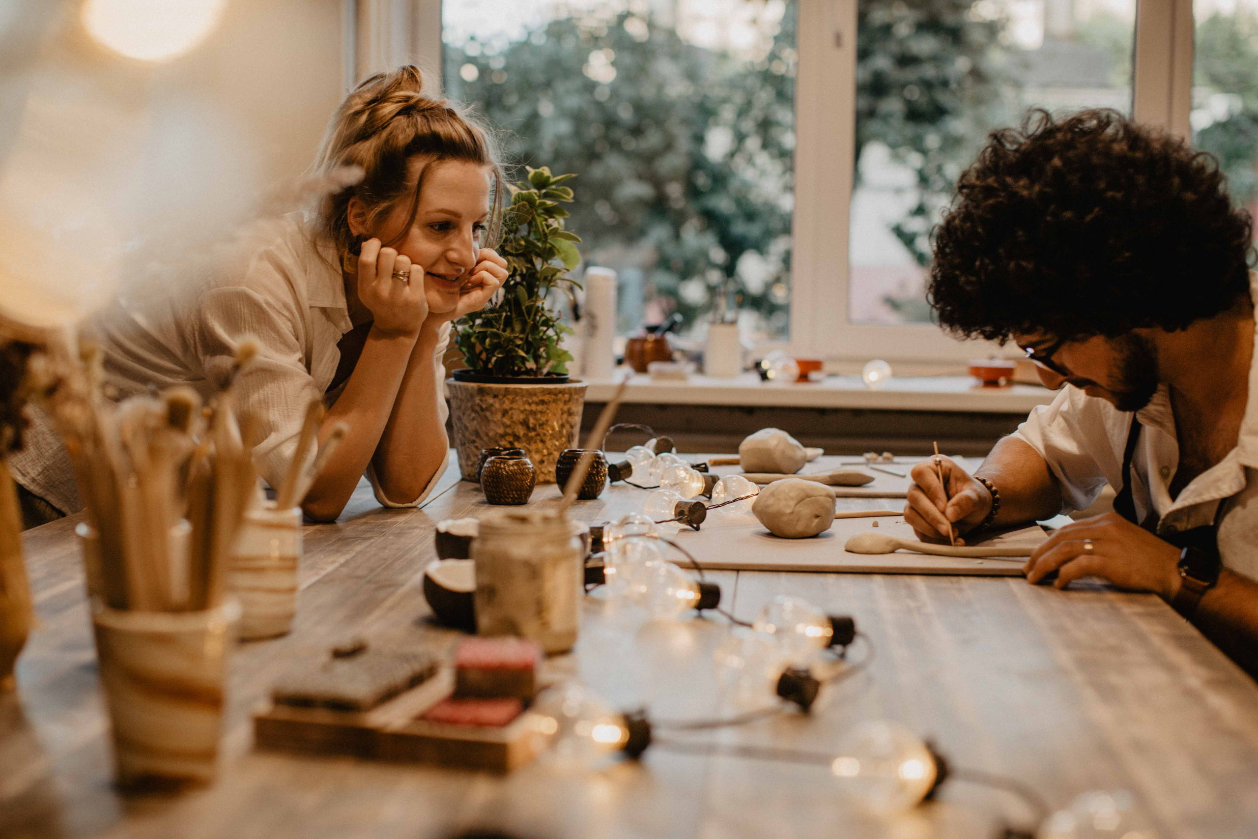 Natali&Abbas. Wedding and family photographer Nina Pavlovets