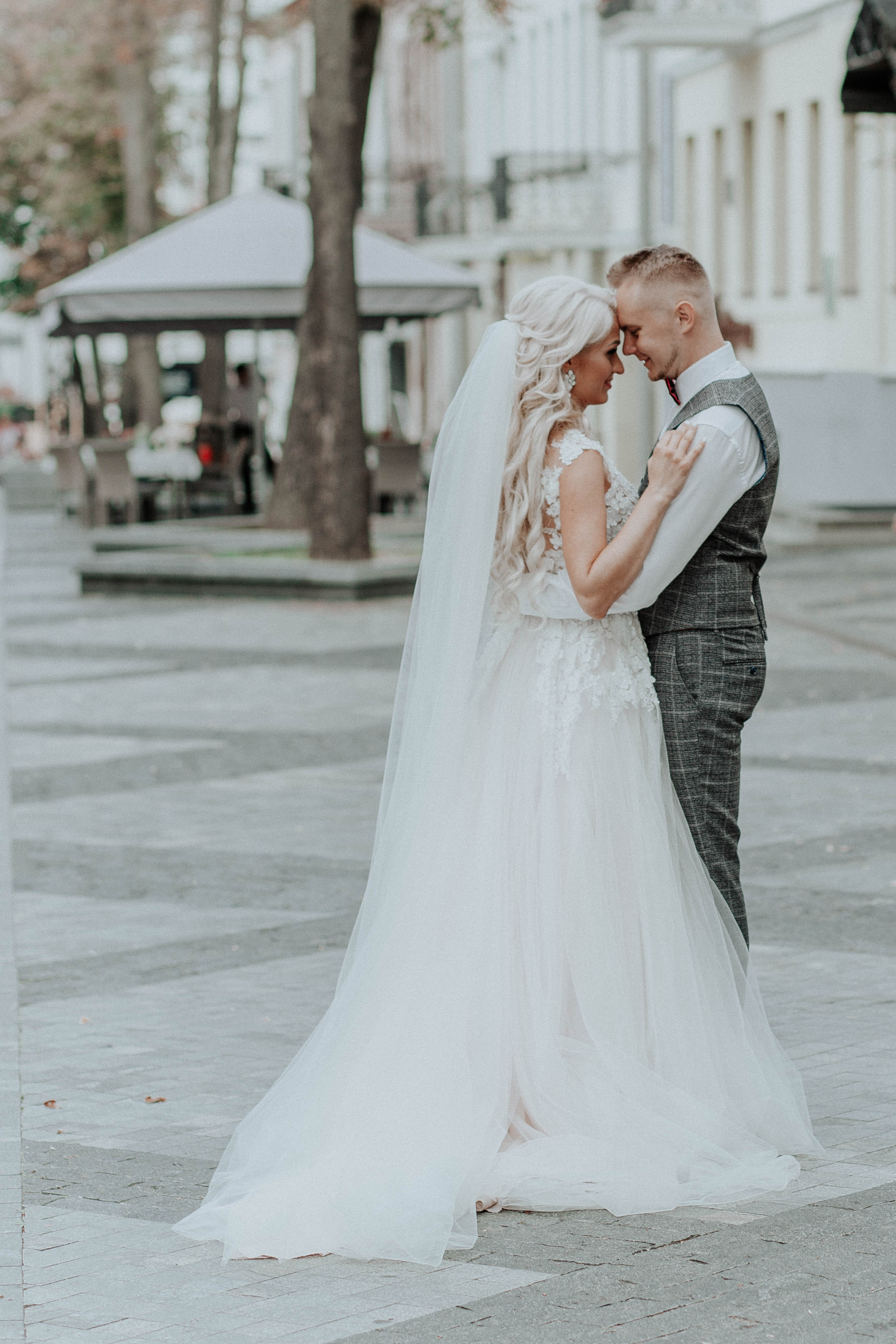 Pasha&Marina. Wedding and family photographer Nina Pavlovets