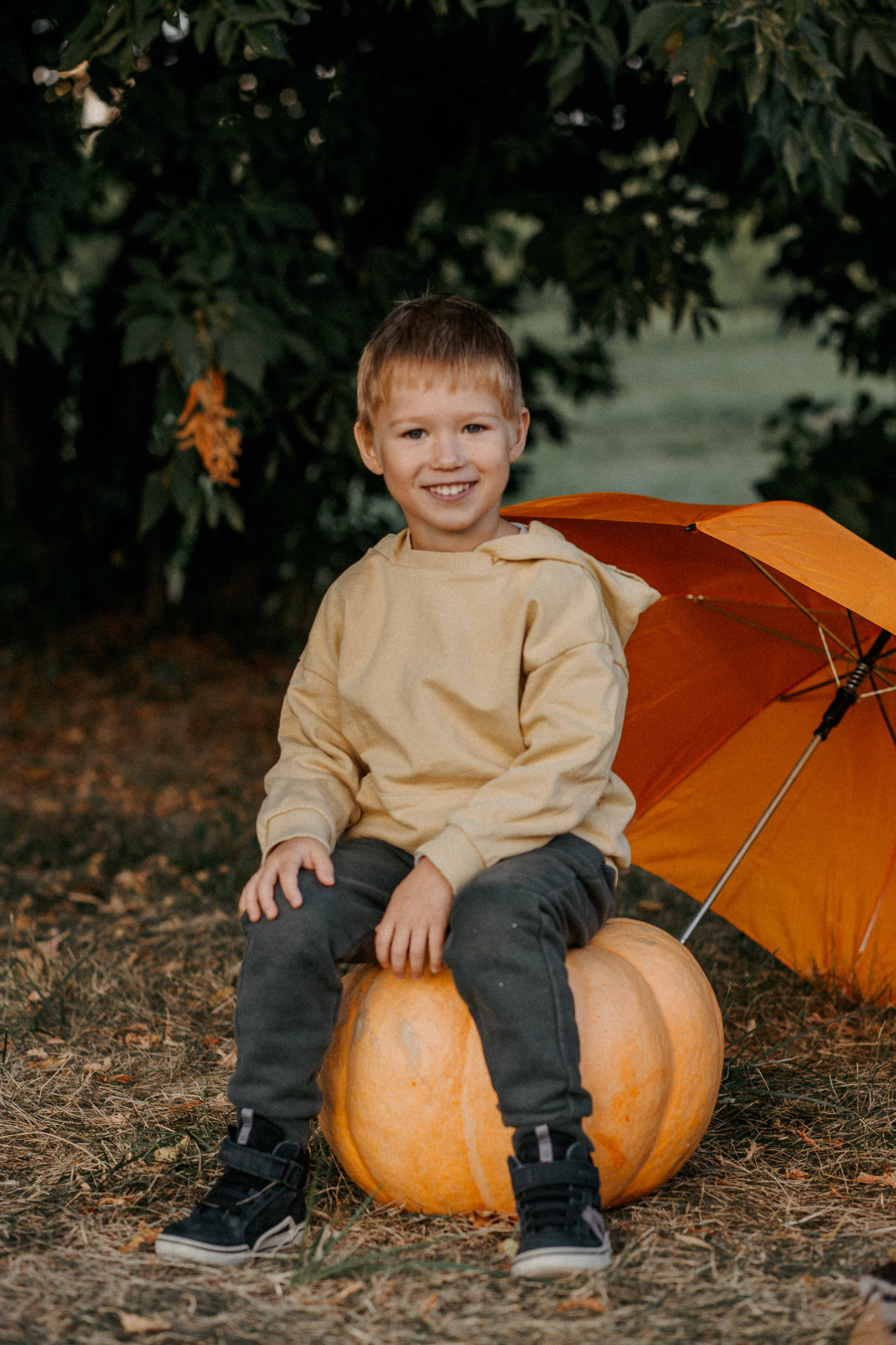 Family. Wedding and family photographer Nina Pavlovets