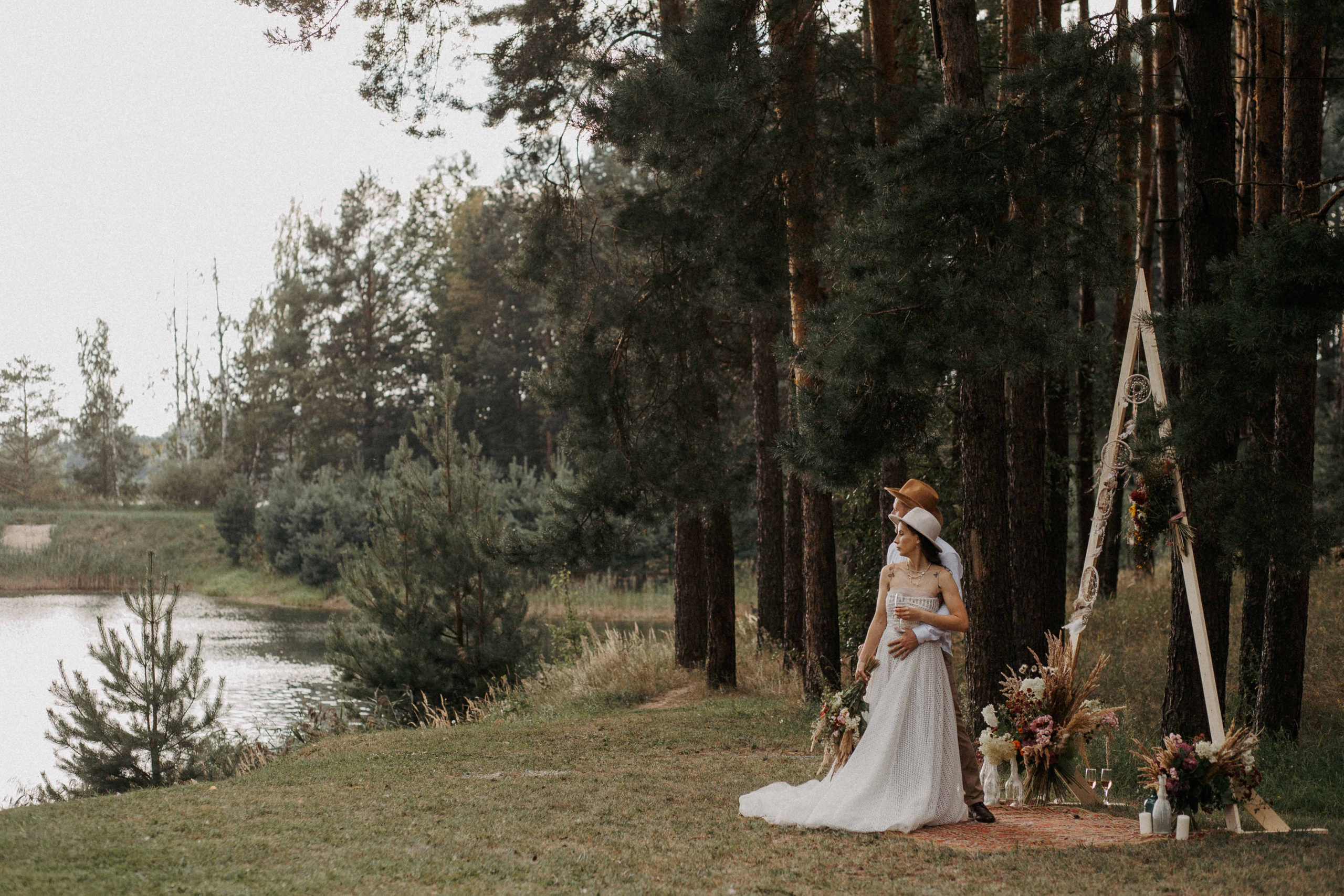 Artiom&Marina. Wedding and family photographer Nina Pavlovets