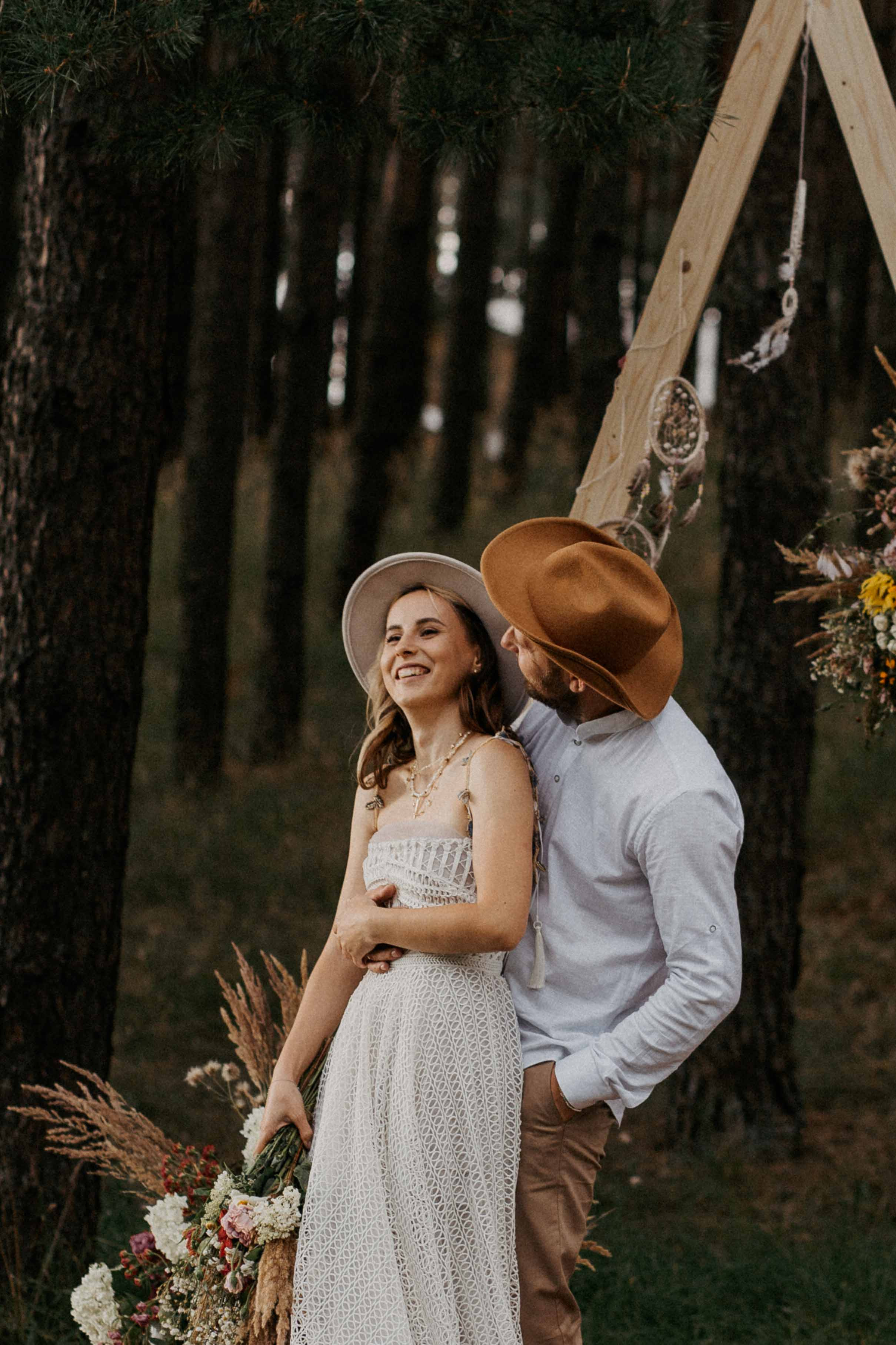 Artiom&Marina. Wedding and family photographer Nina Pavlovets