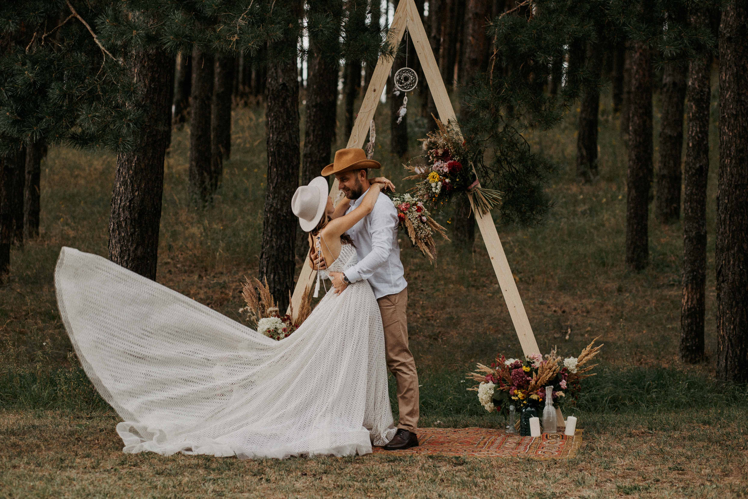 Wedding and family photographer Nina Pavlovets