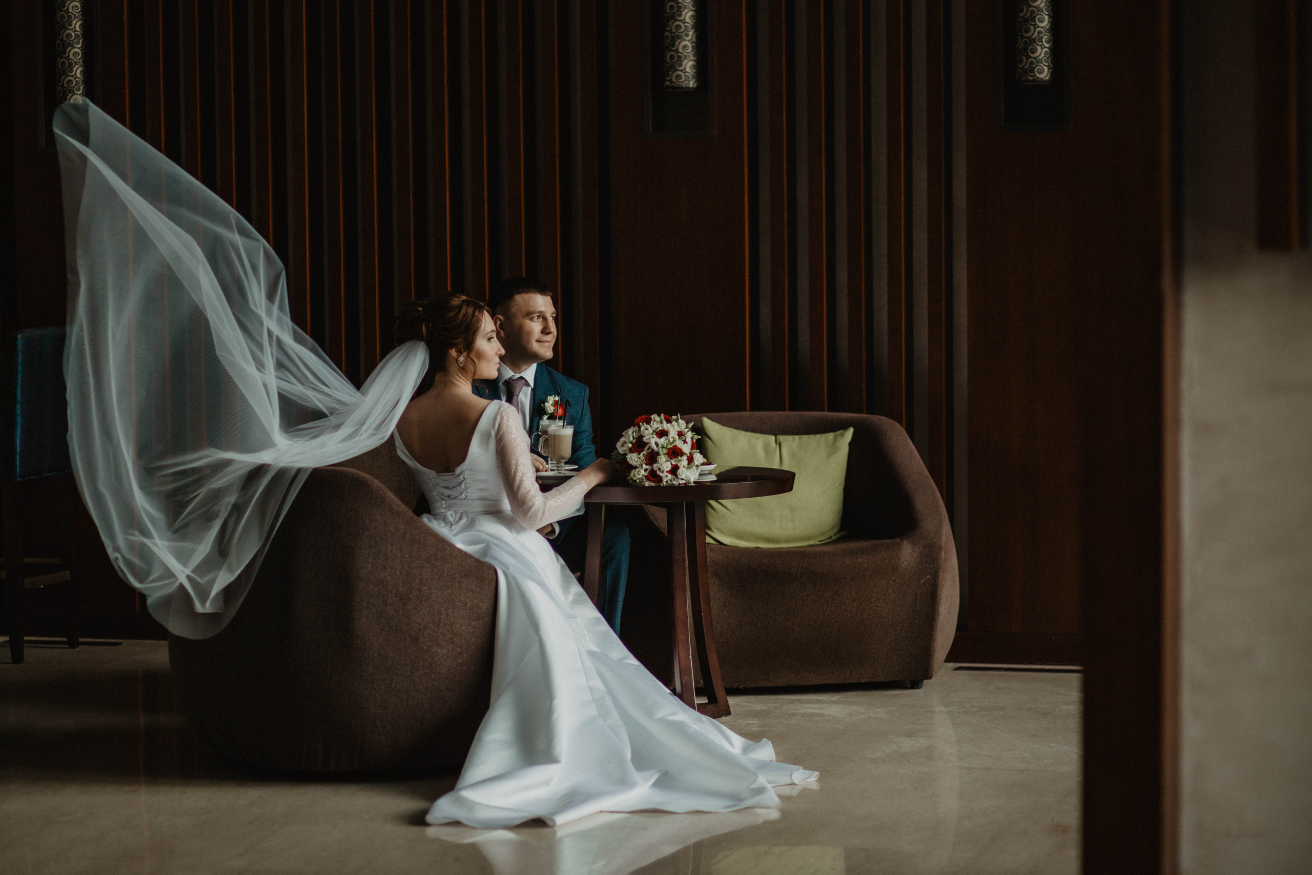 Wedding and family photographer Nina Pavlovets