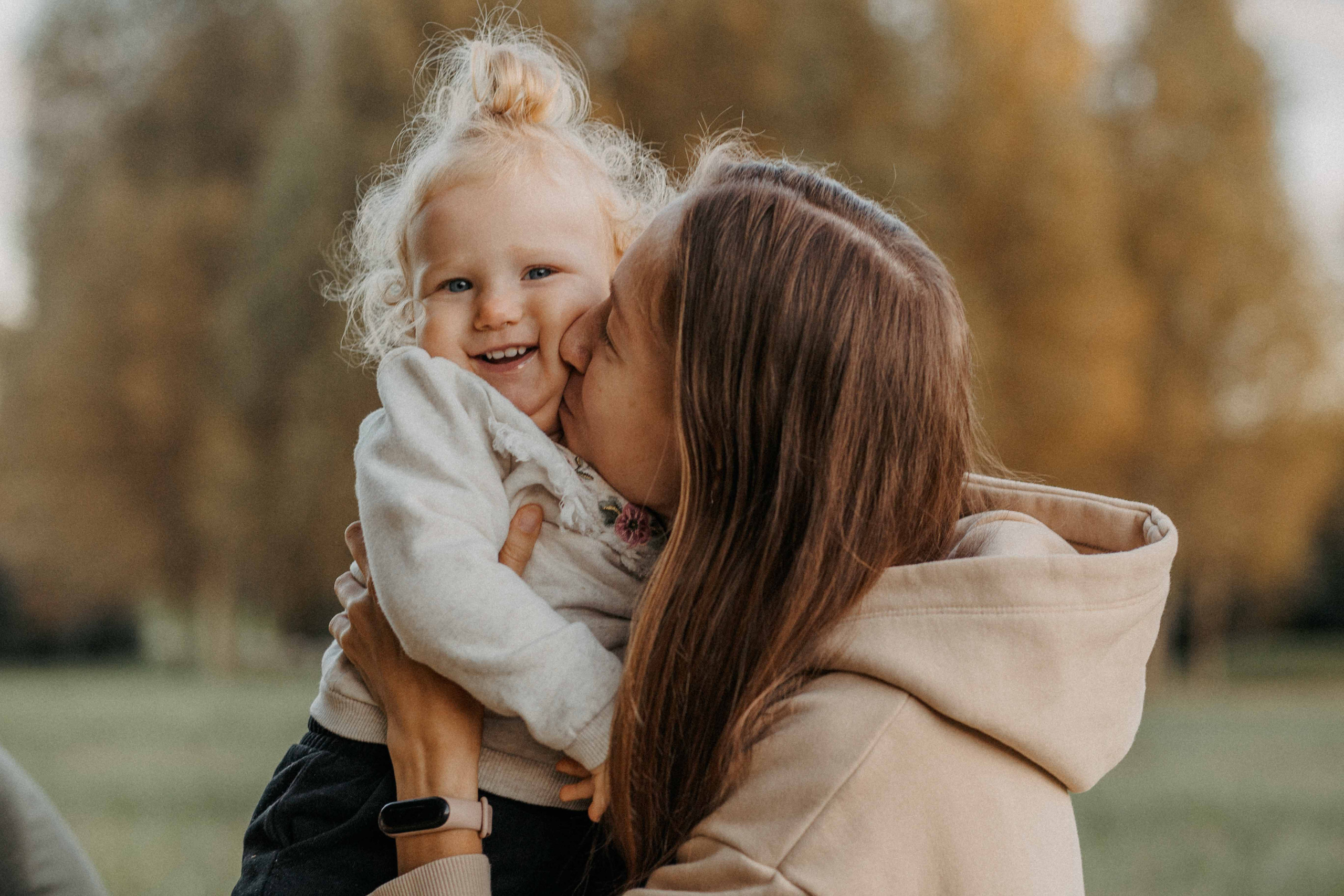 Family. Wedding and family photographer Nina Pavlovets