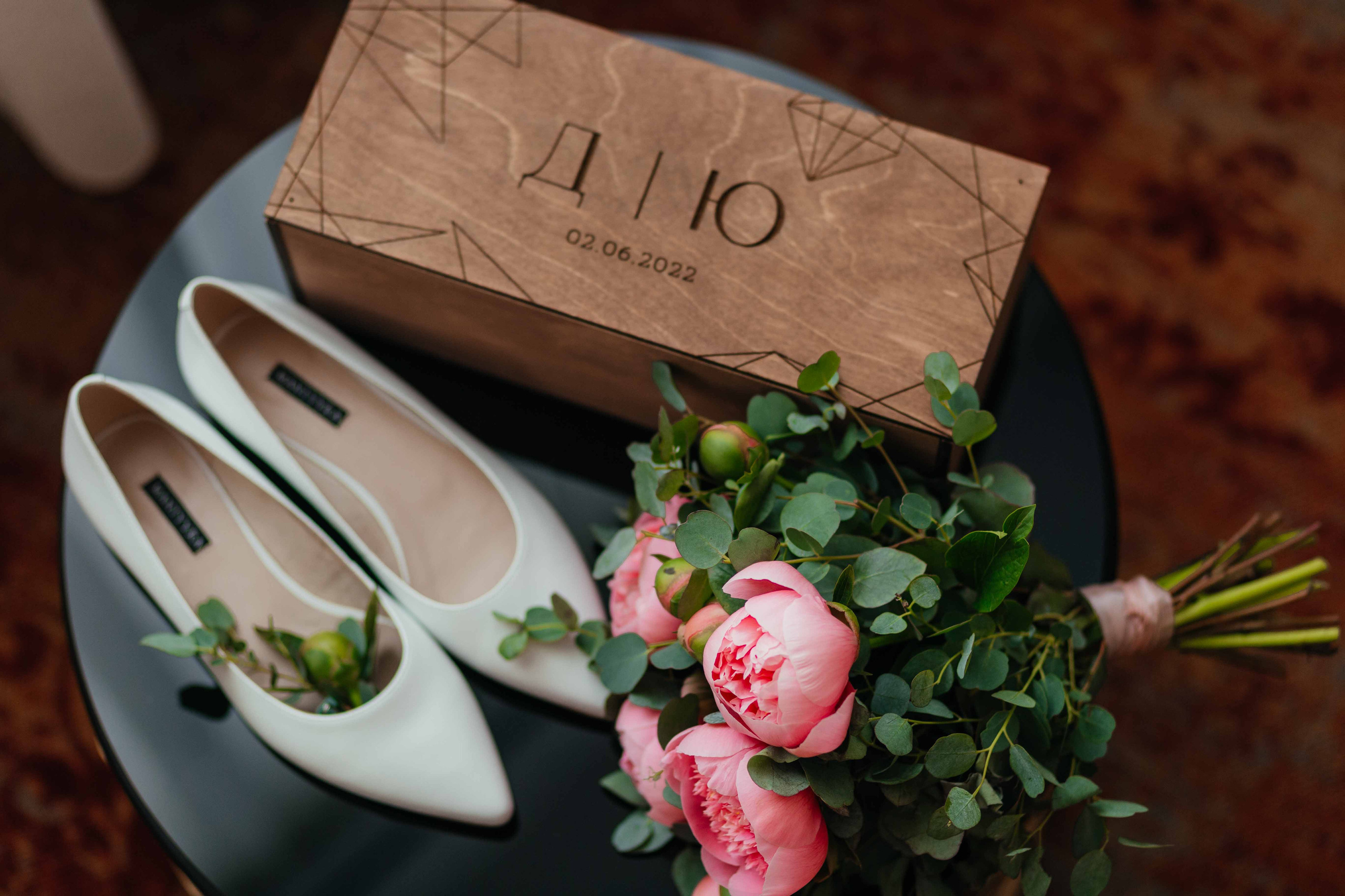 Wedding and family photographer Nina Pavlovets