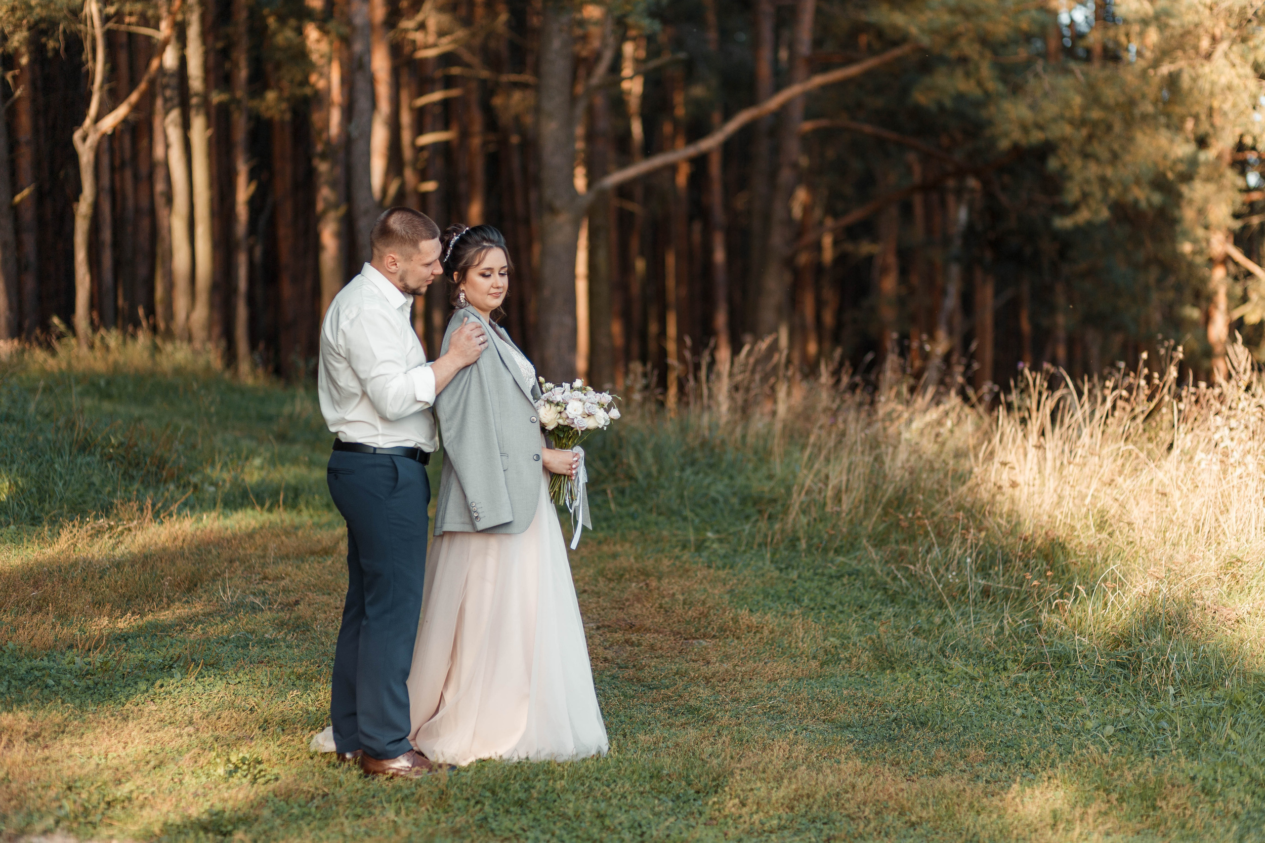 Dmitrij&Irina. Wedding and family photographer Nina Pavlovets