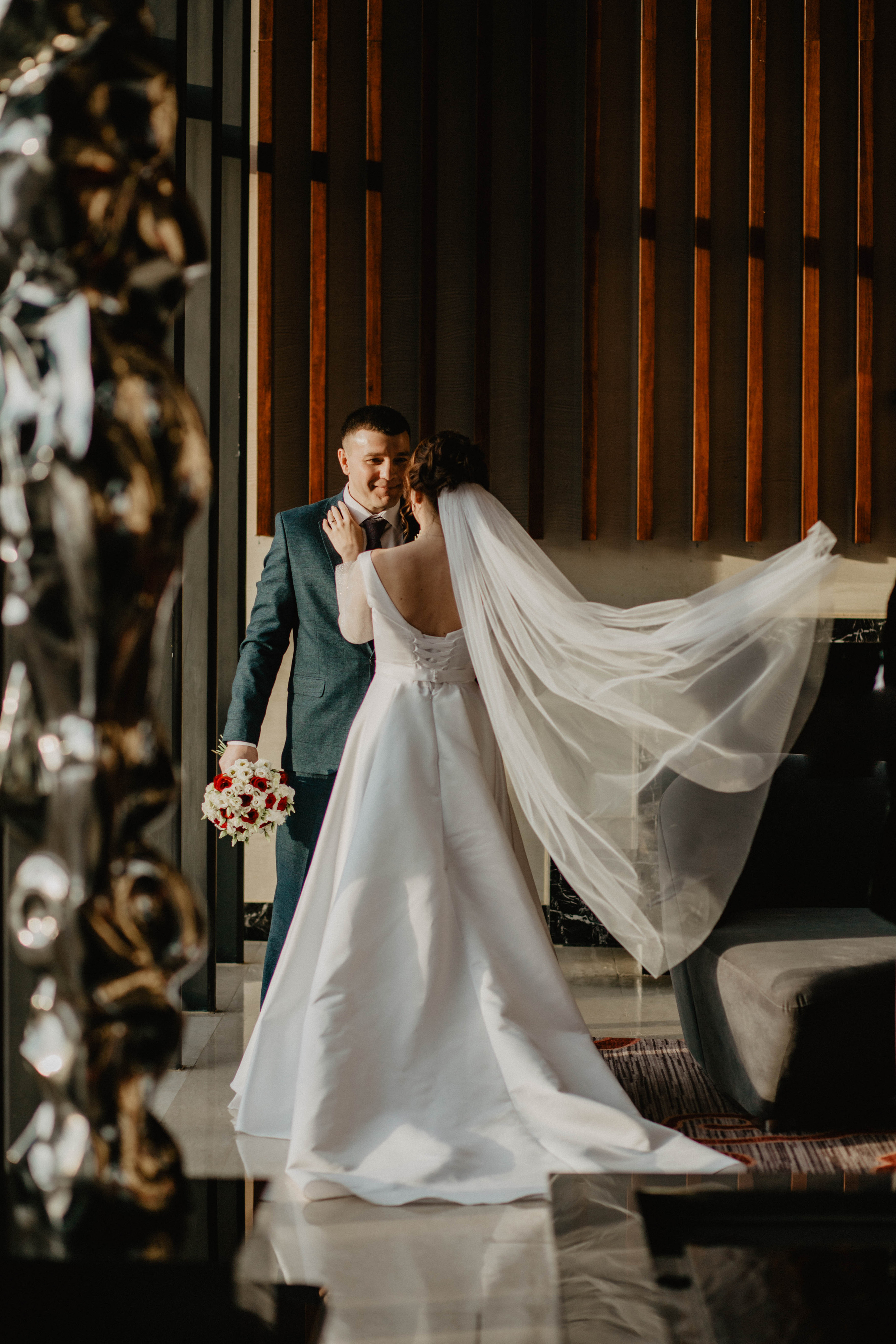 Alexander&Ekaterina. Wedding and family photographer Nina Pavlovets