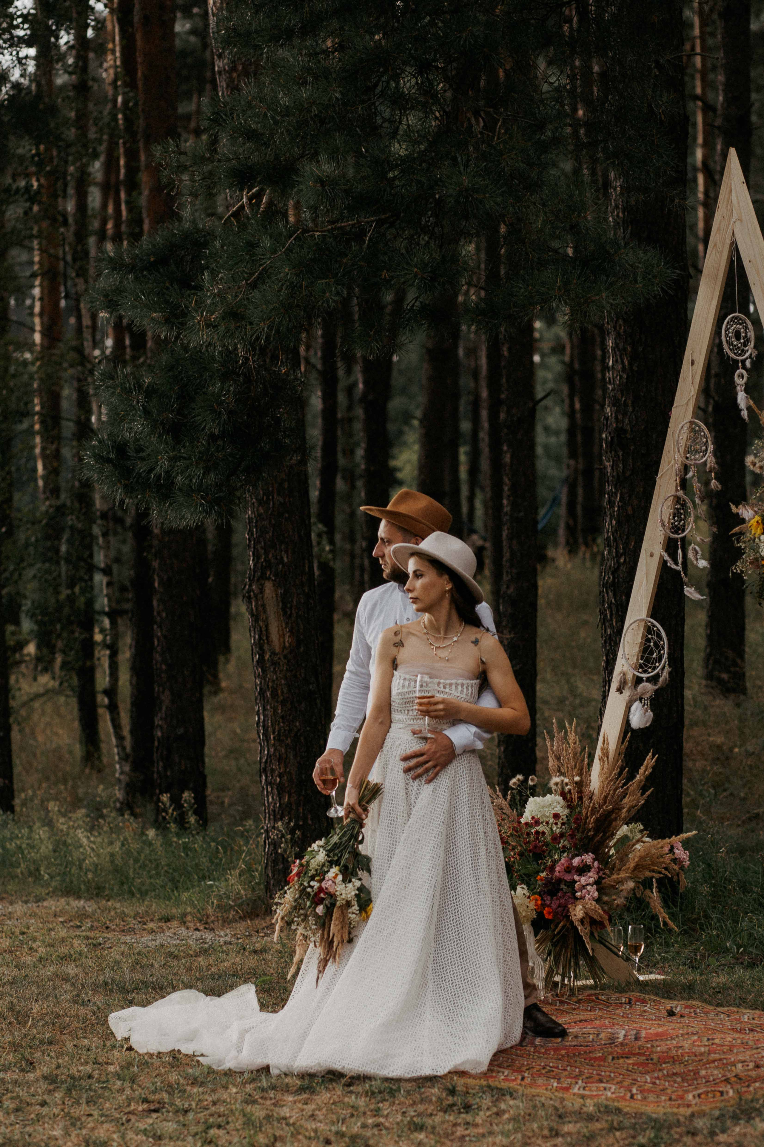 Artiom&Marina. Wedding and family photographer Nina Pavlovets