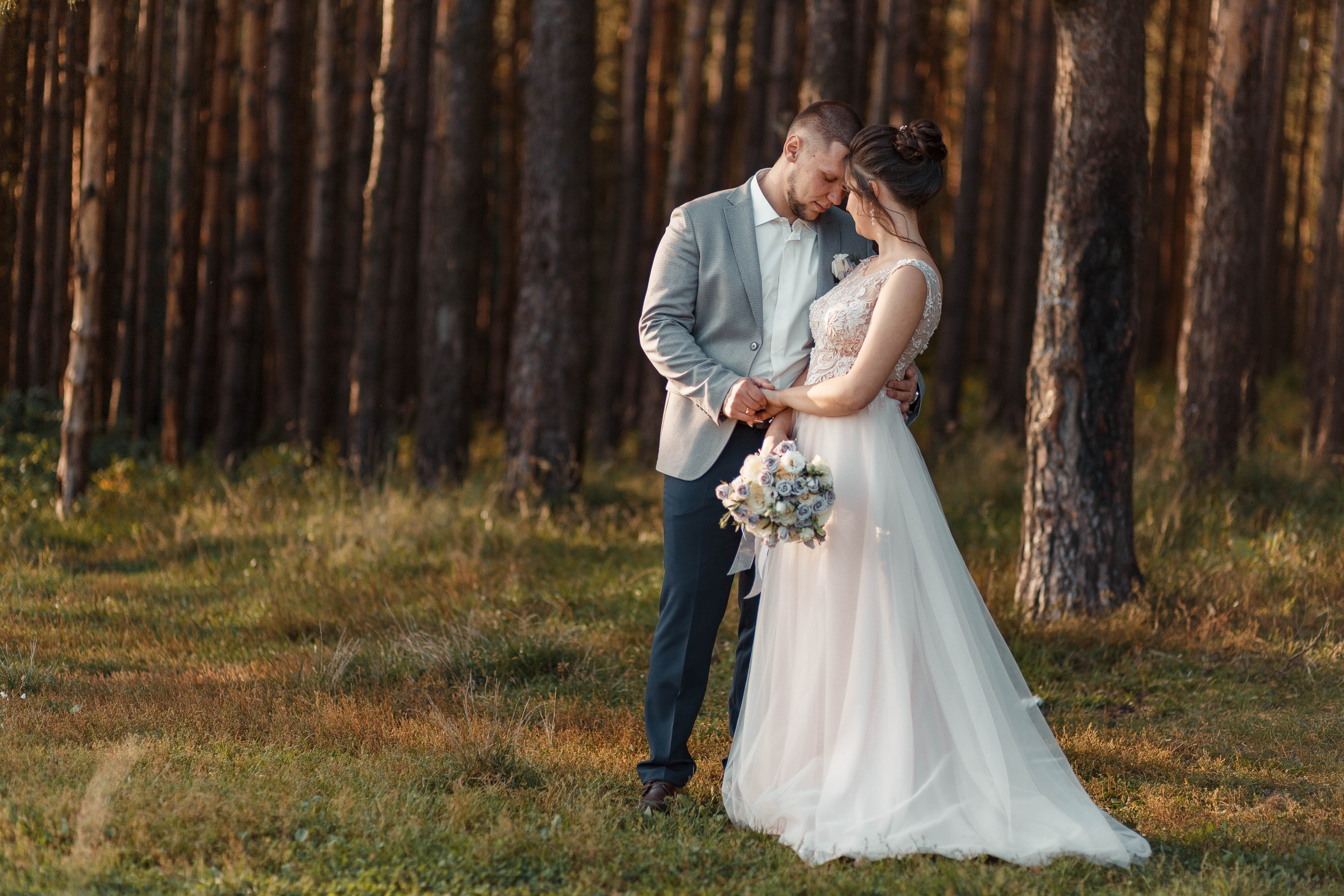 Dmitrij&Irina. Wedding and family photographer Nina Pavlovets