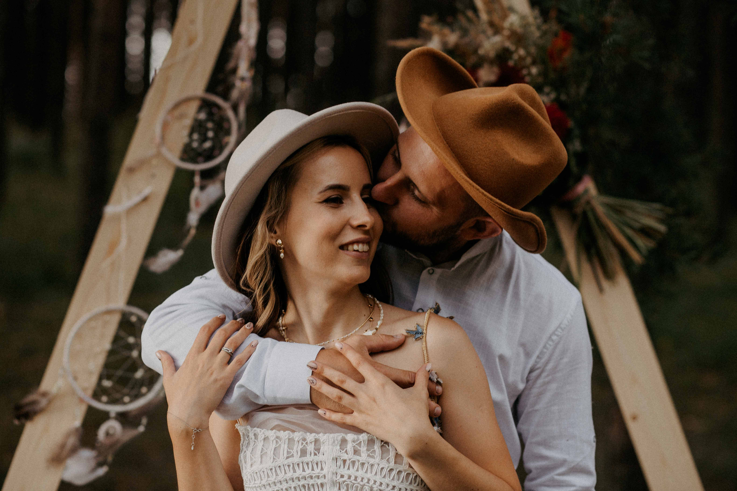 Artiom&Marina. Wedding and family photographer Nina Pavlovets