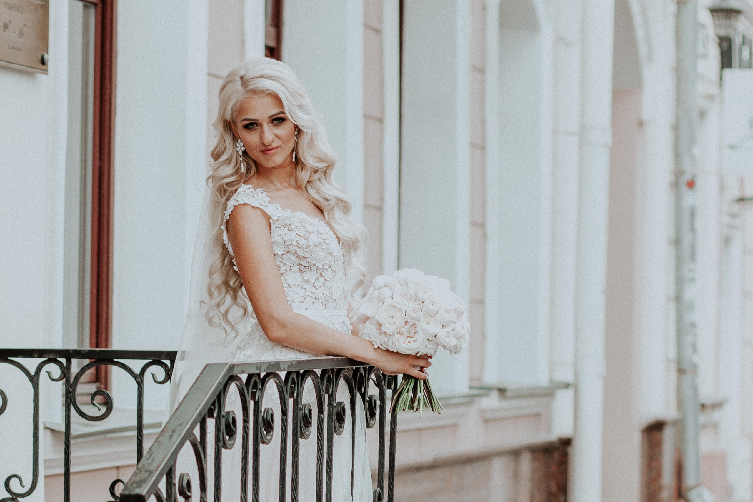 Pasha&Marina. Wedding and family photographer Nina Pavlovets