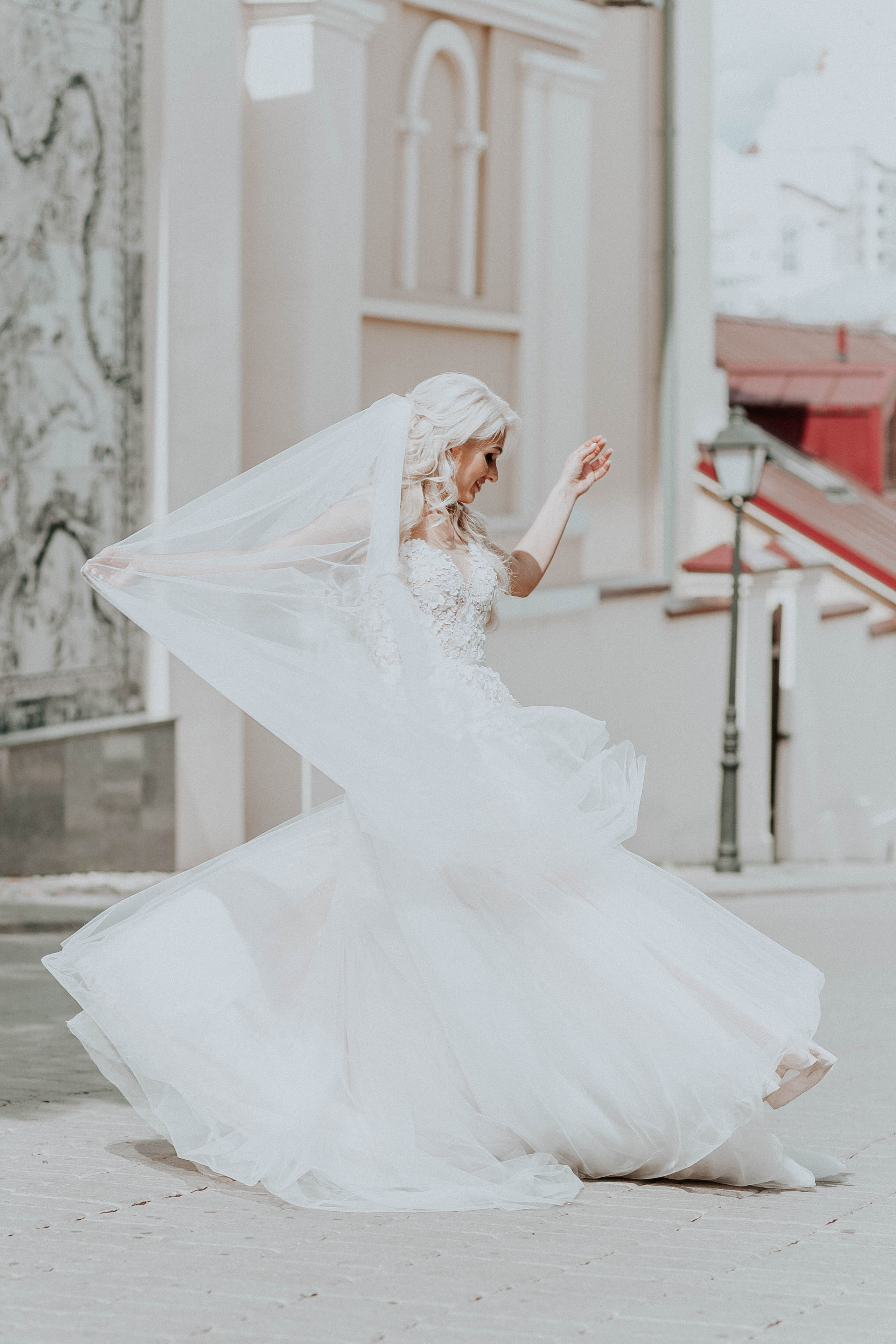 Pasha&Marina. Wedding and family photographer Nina Pavlovets