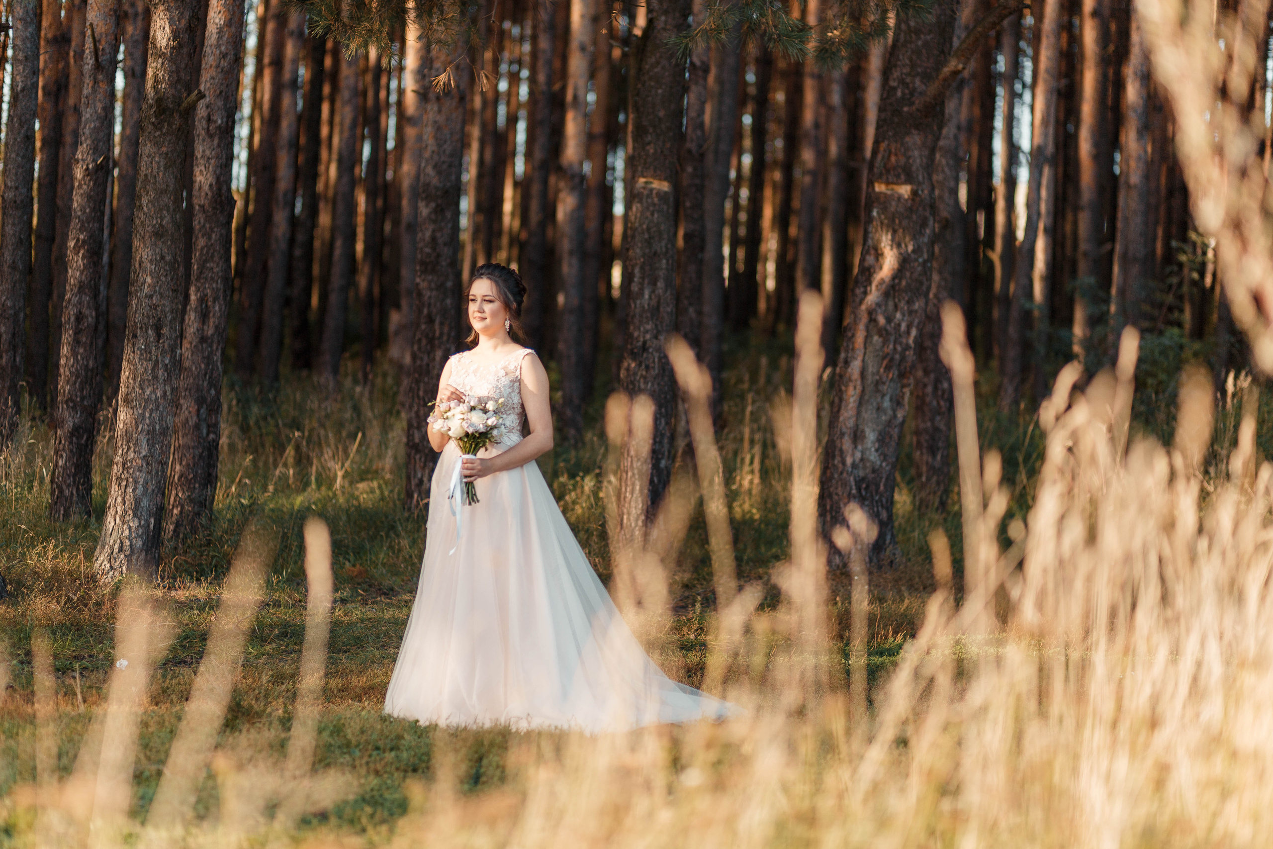 Dmitrij&Irina. Wedding and family photographer Nina Pavlovets