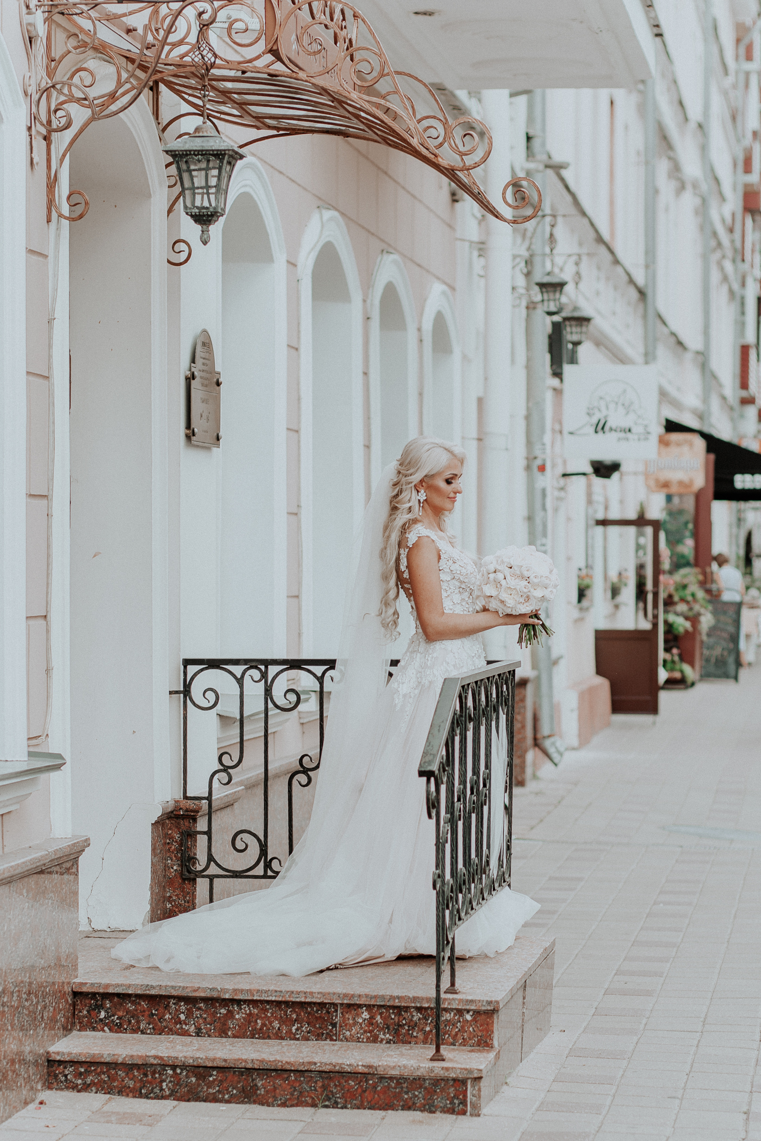 Pasha&Marina. Wedding and family photographer Nina Pavlovets