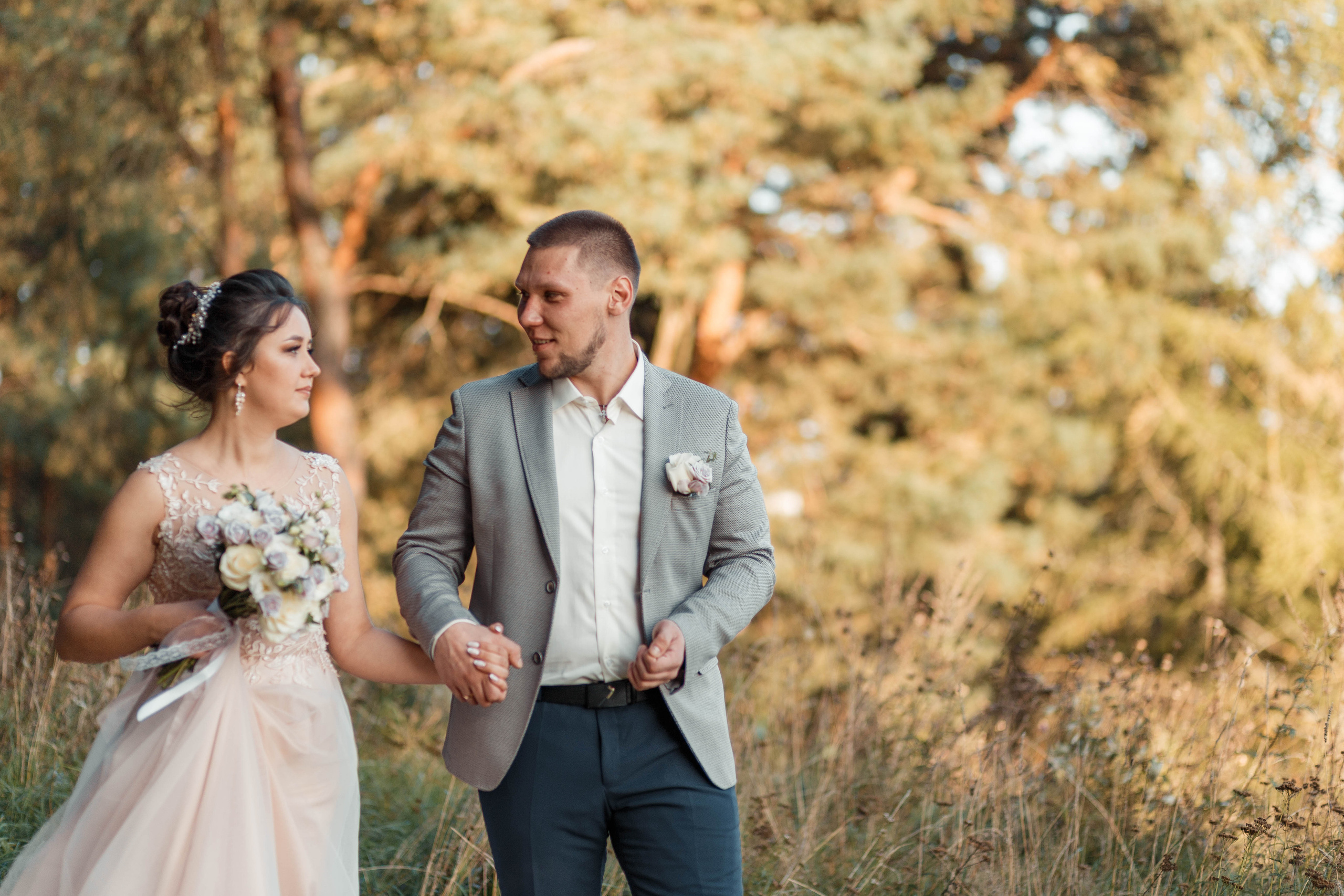 Dmitrij&Irina. Wedding and family photographer Nina Pavlovets