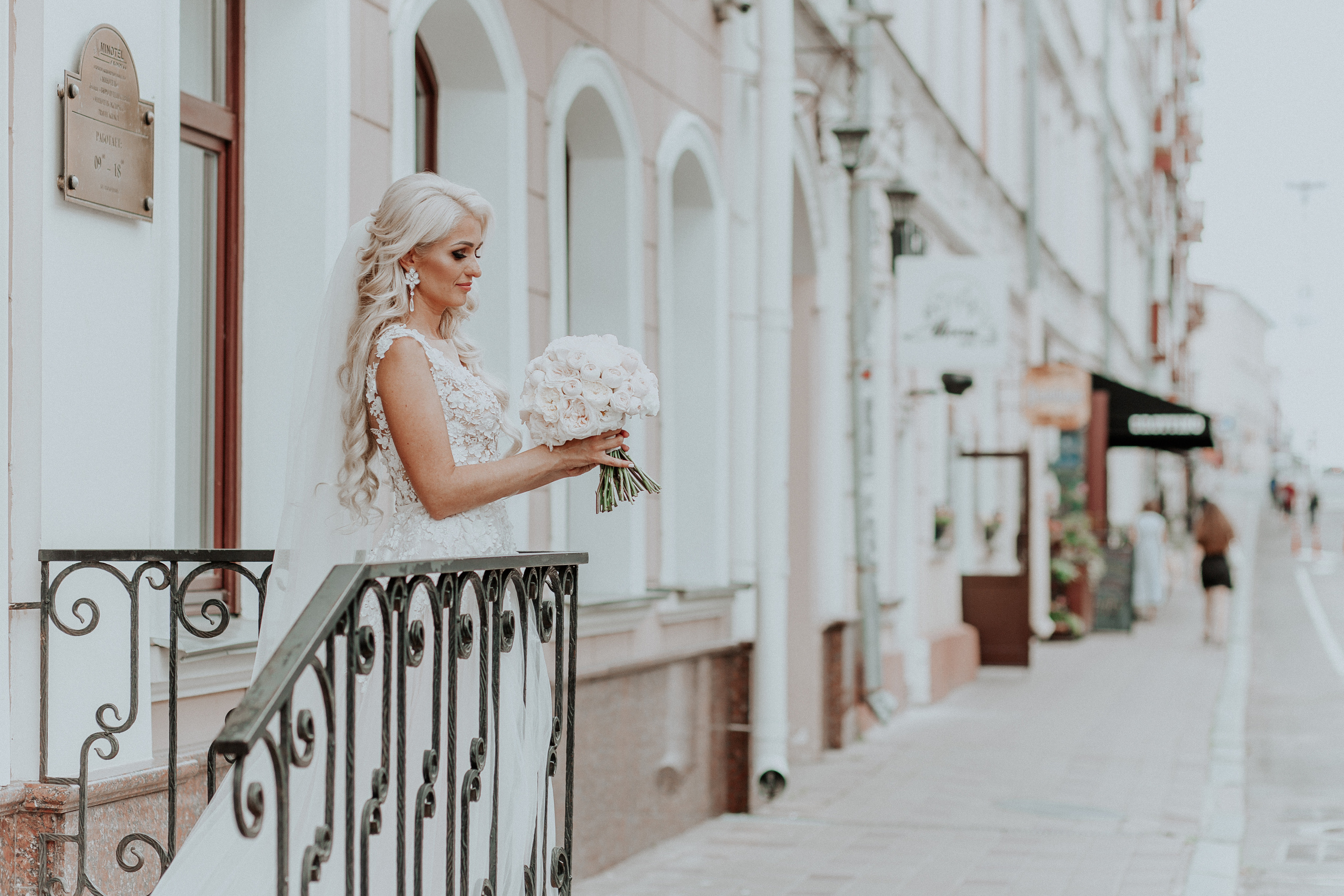 Pasha&Marina. Wedding and family photographer Nina Pavlovets