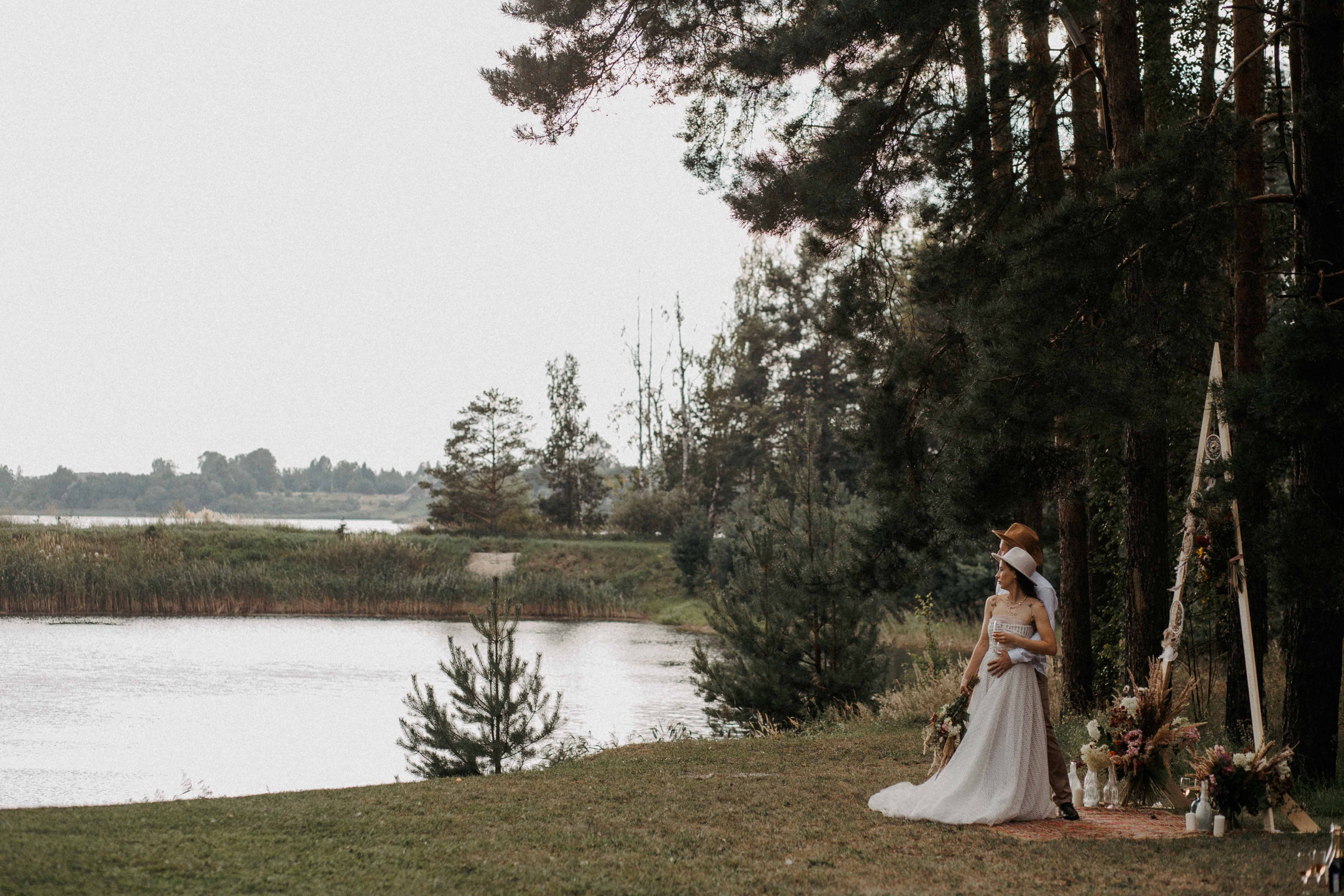 Artiom&Marina. Wedding and family photographer Nina Pavlovets