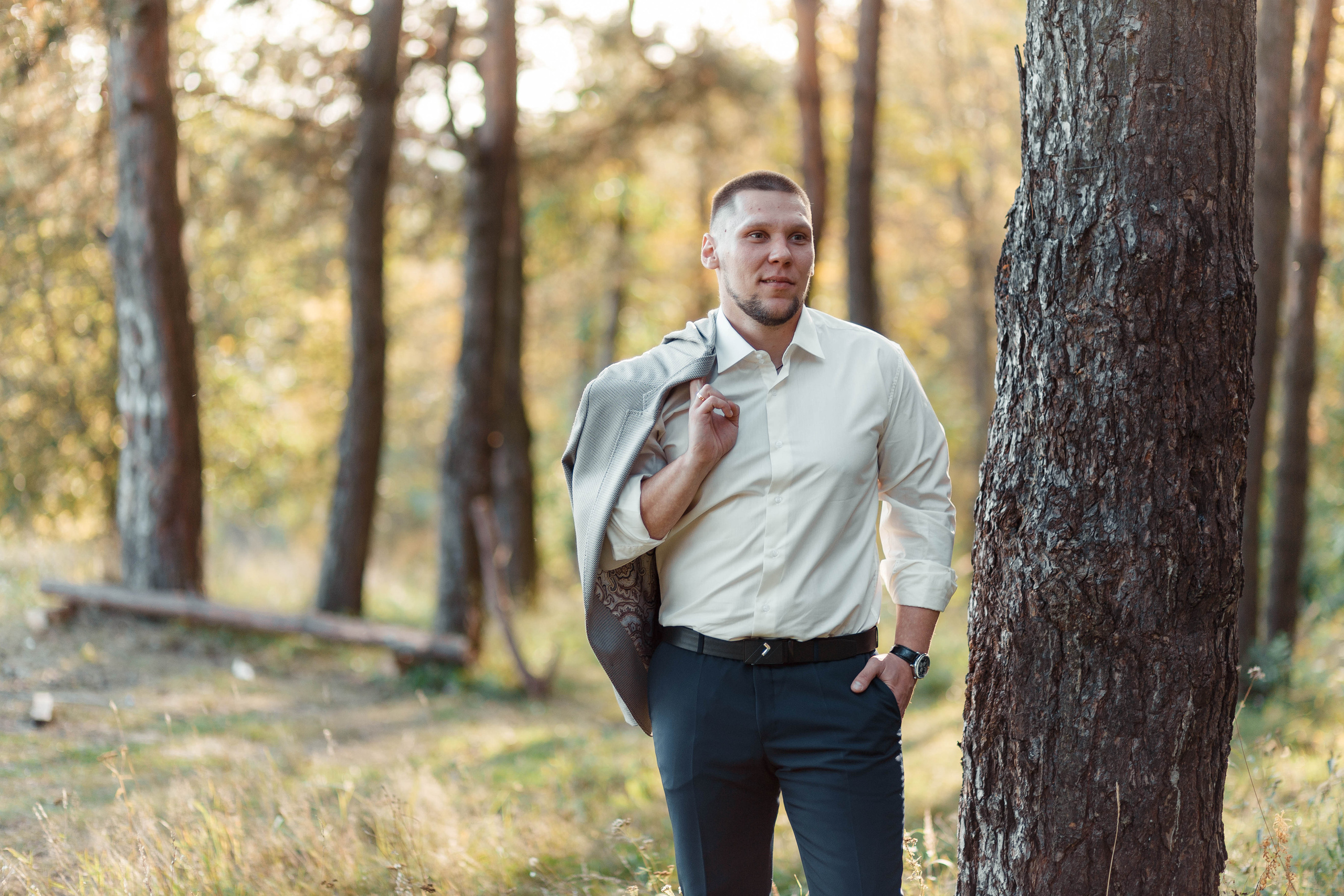 Dmitrij&Irina. Wedding and family photographer Nina Pavlovets