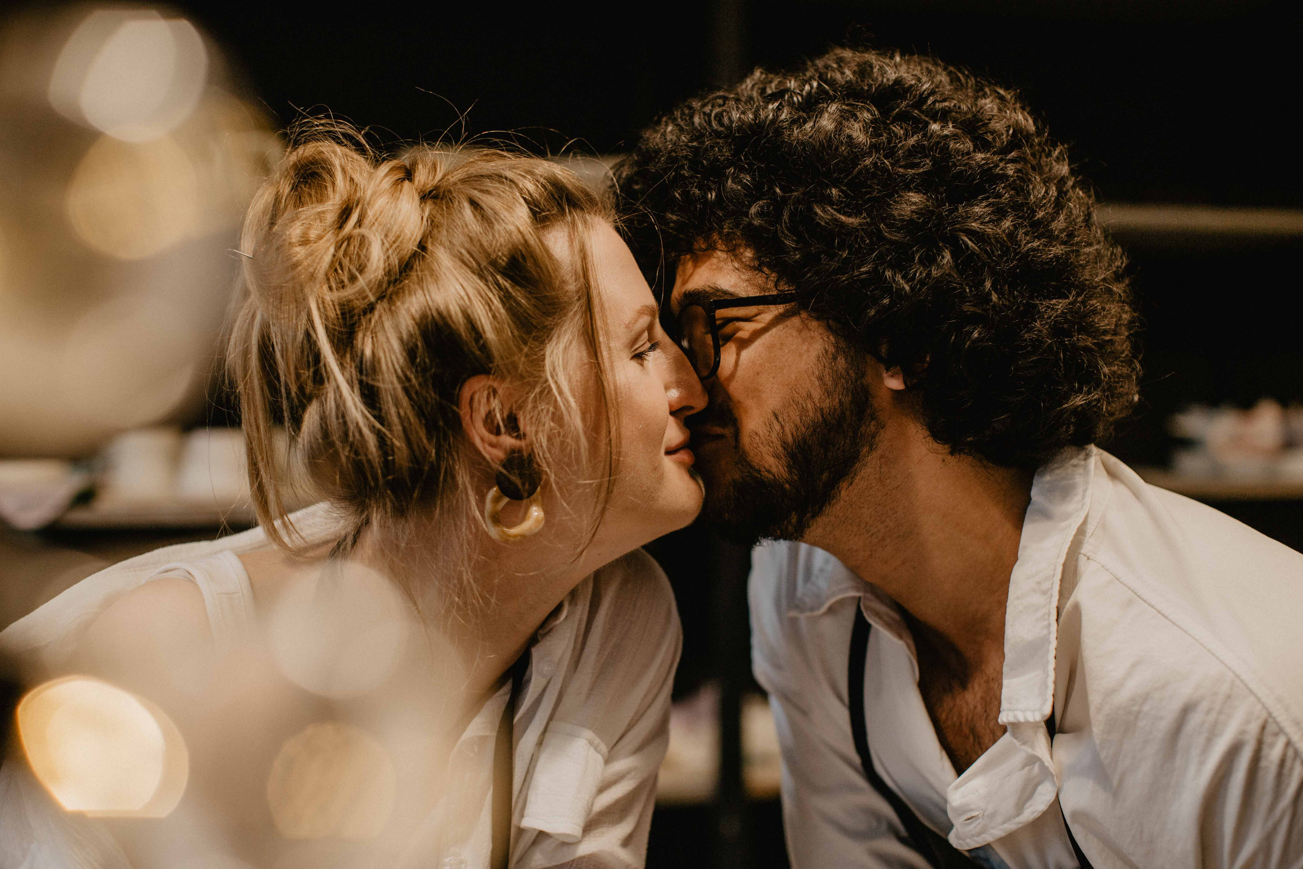 Natali&Abbas. Wedding and family photographer Nina Pavlovets