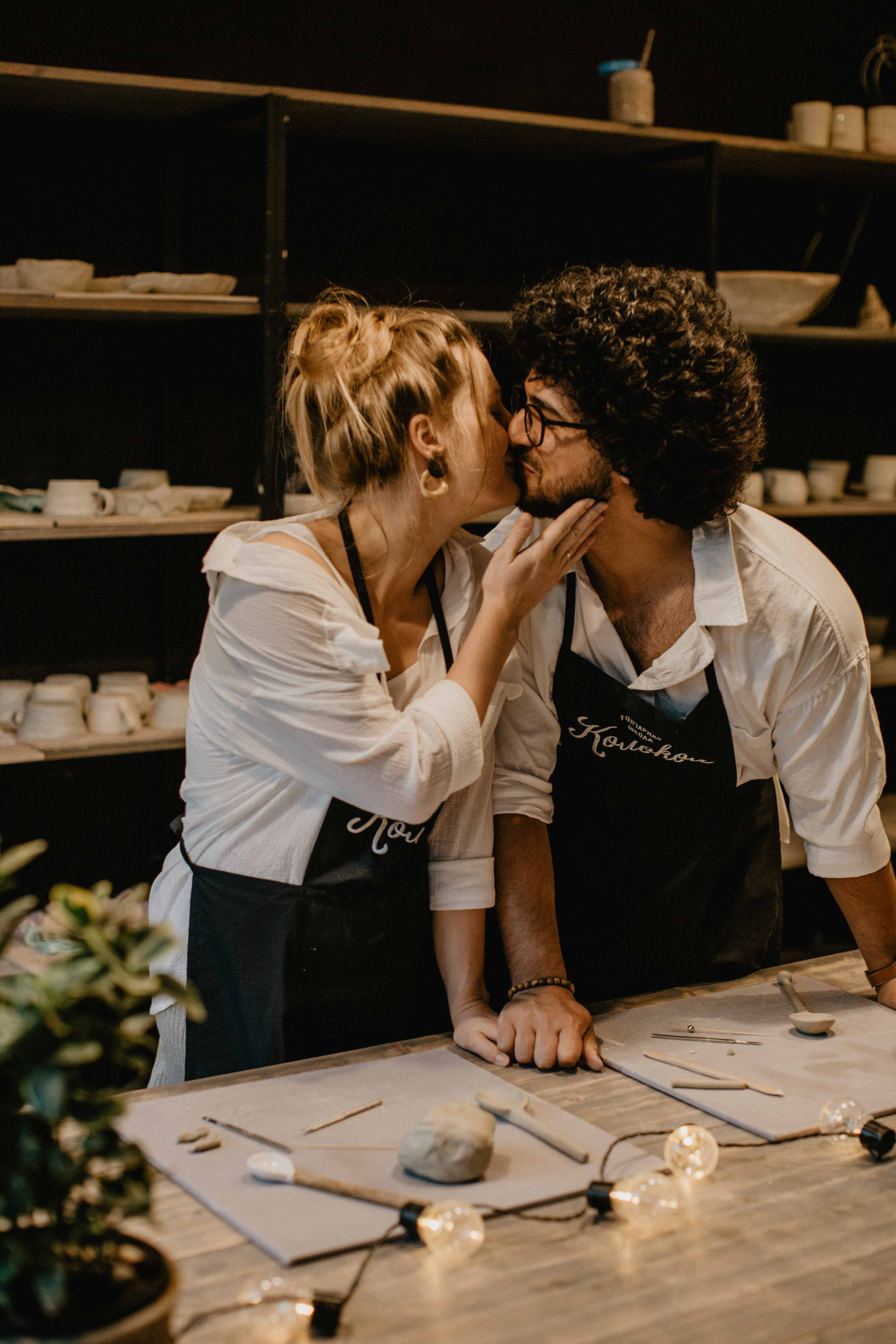 Natali&Abbas. Wedding and family photographer Nina Pavlovets