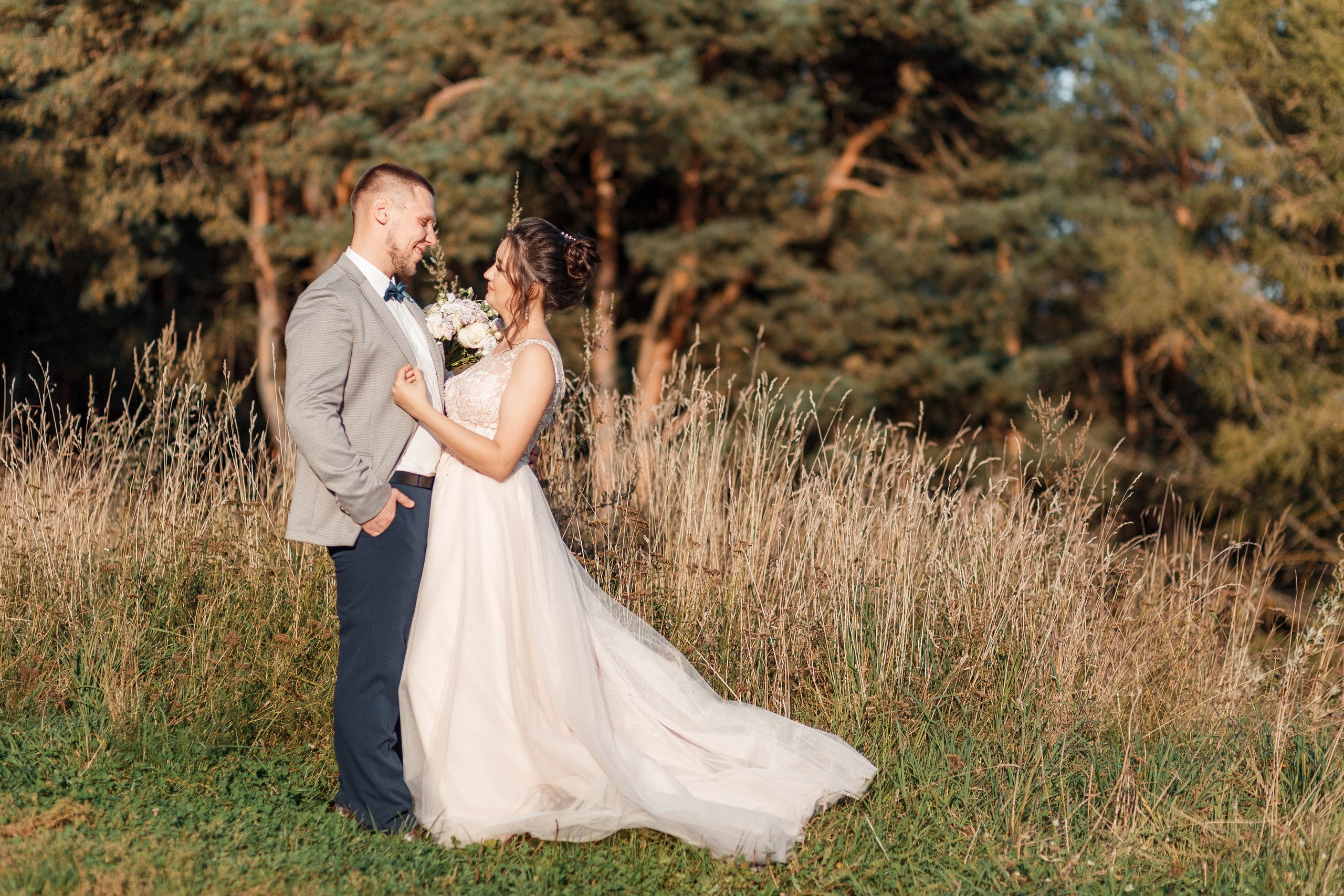 Dmitrij&Irina. Wedding and family photographer Nina Pavlovets