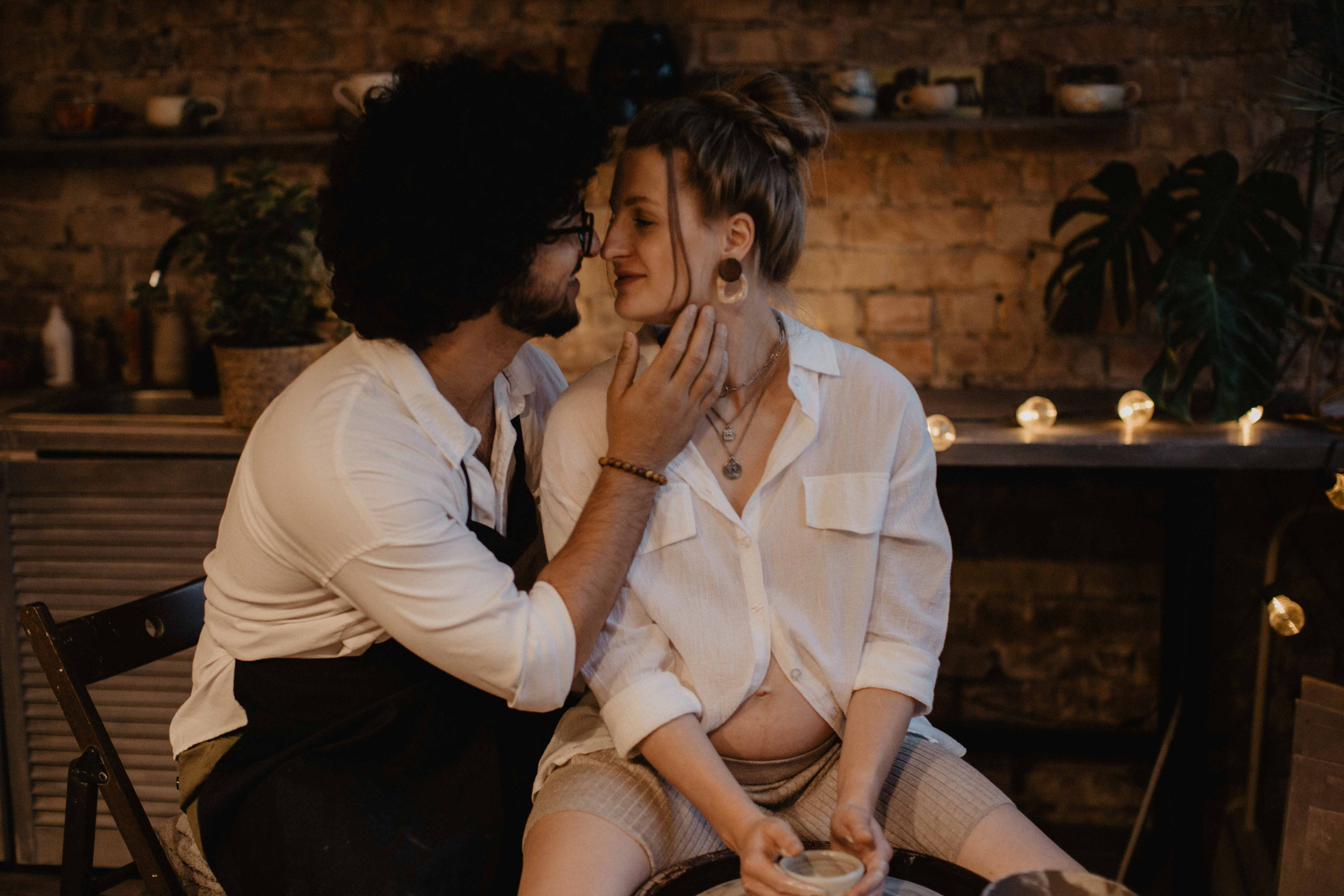 Natali&Abbas. Wedding and family photographer Nina Pavlovets