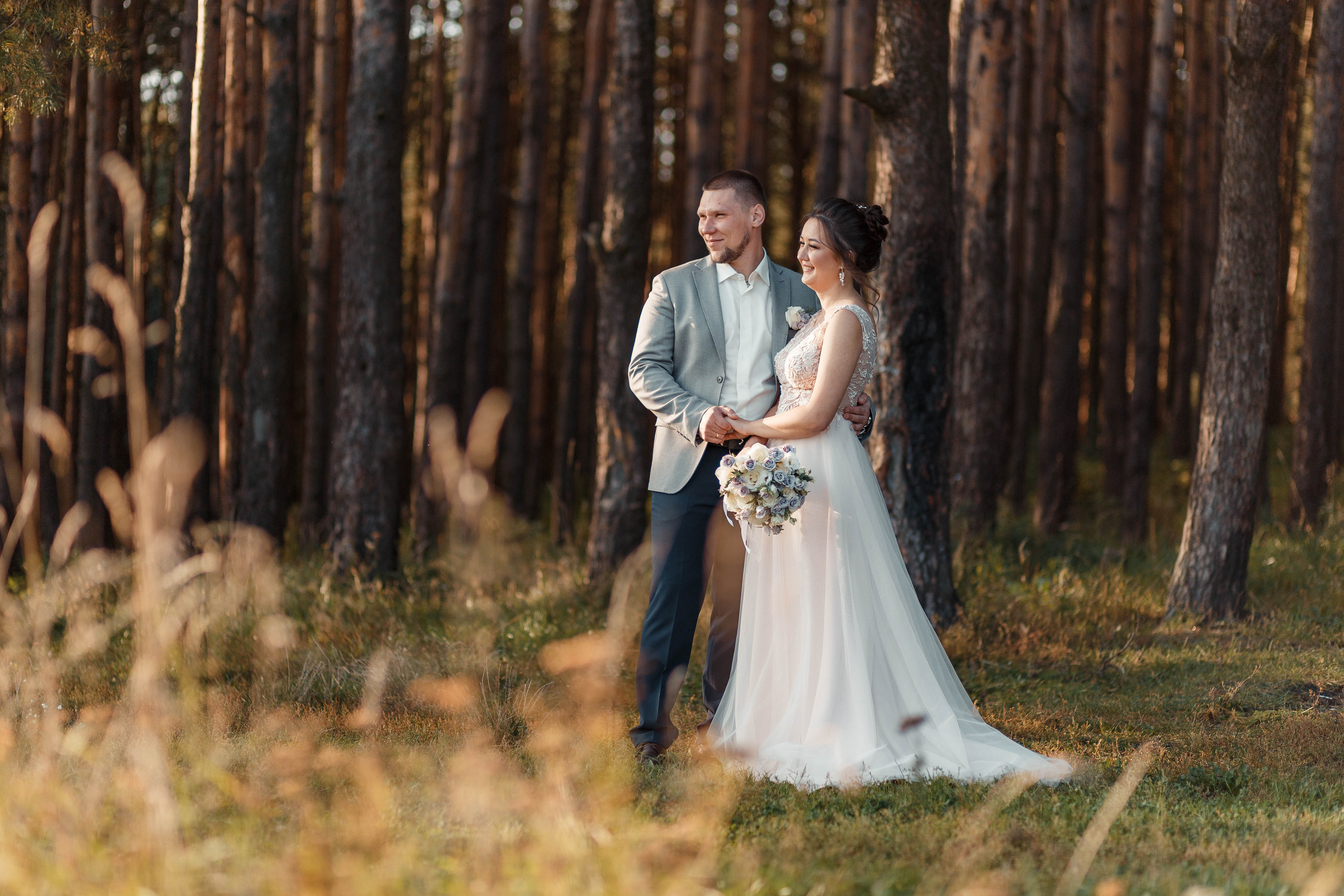 Dmitrij&Irina. Wedding and family photographer Nina Pavlovets