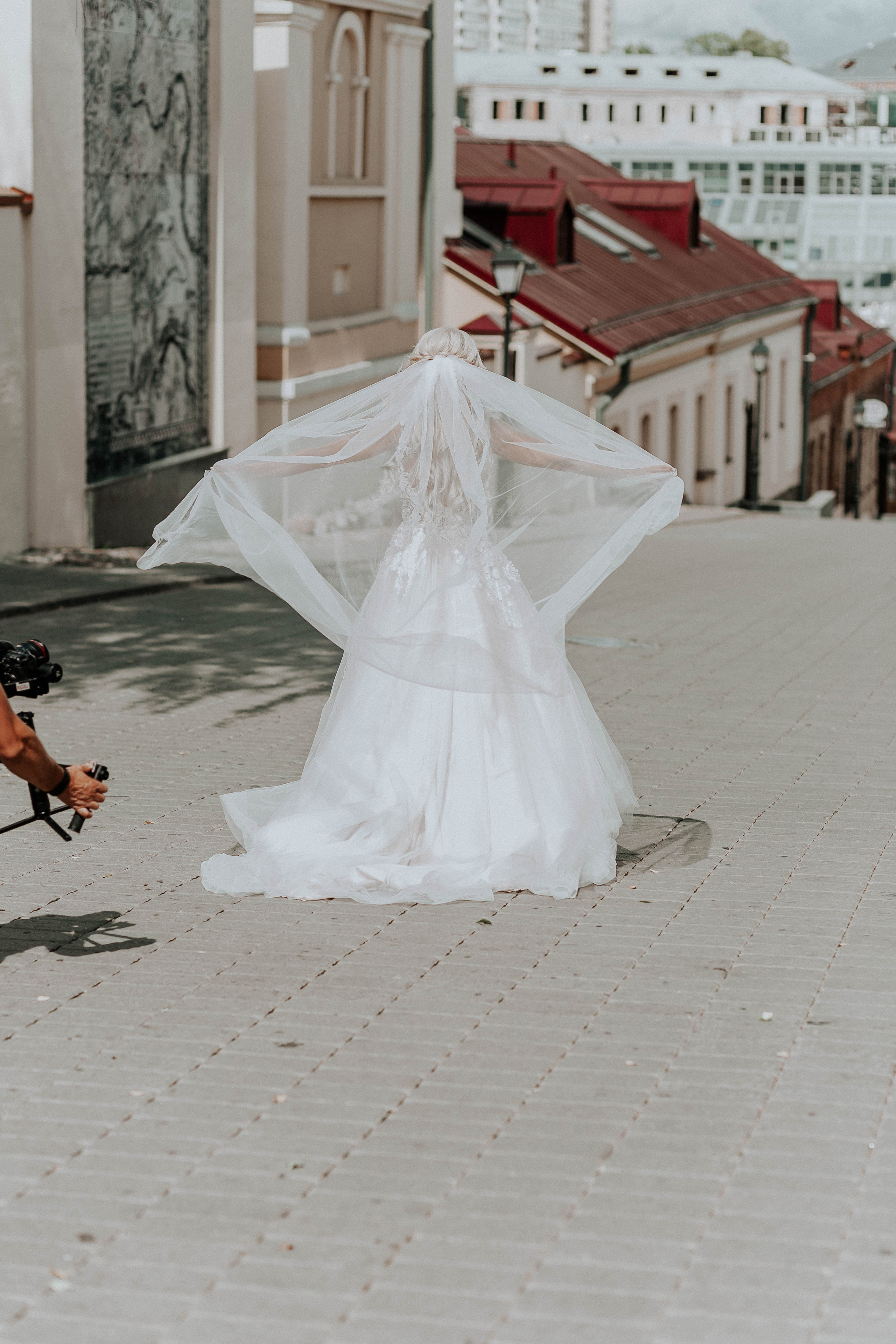 Pasha&Marina. Wedding and family photographer Nina Pavlovets